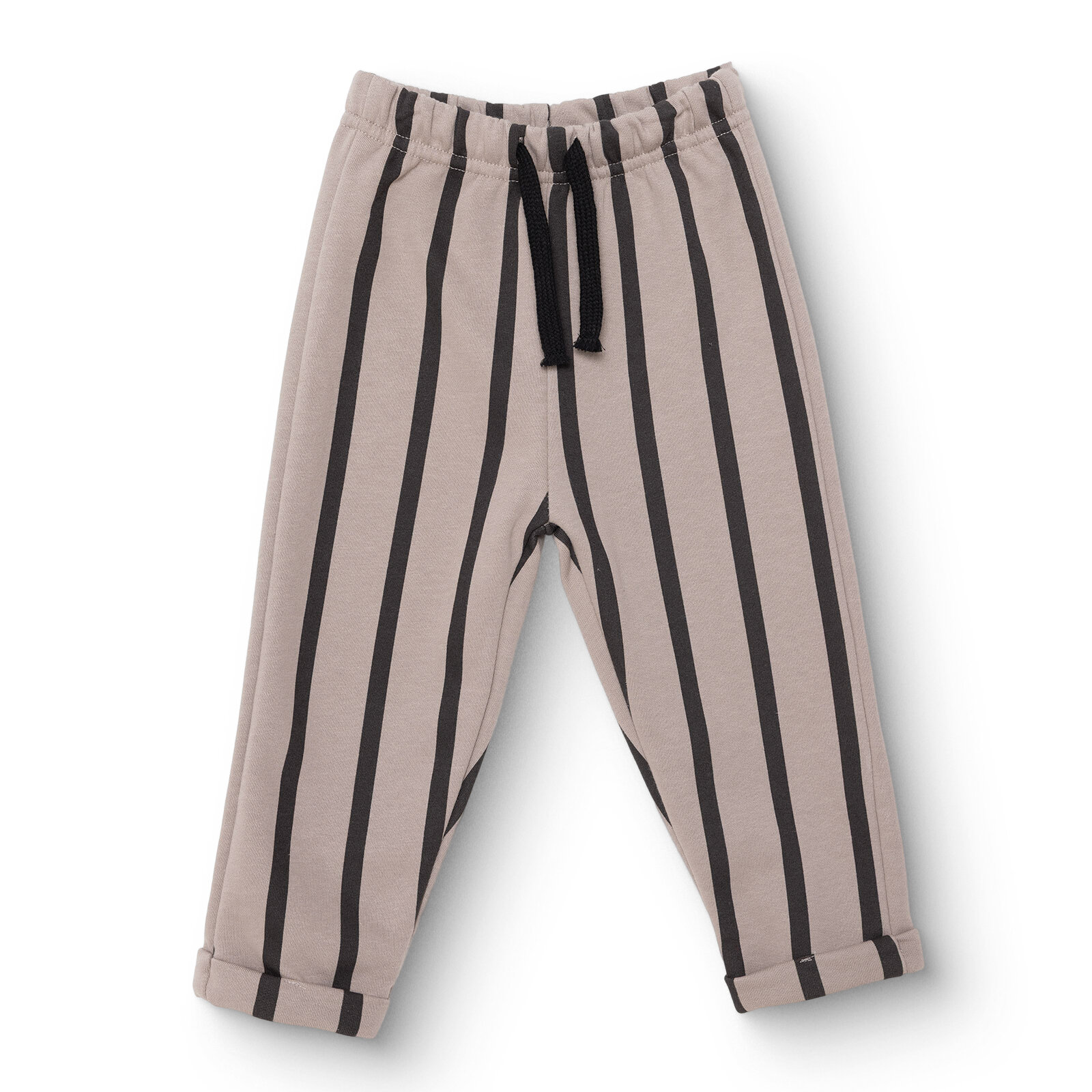 Erkek Bebek Eşofman Alt Üç İplik Lastikli Paça