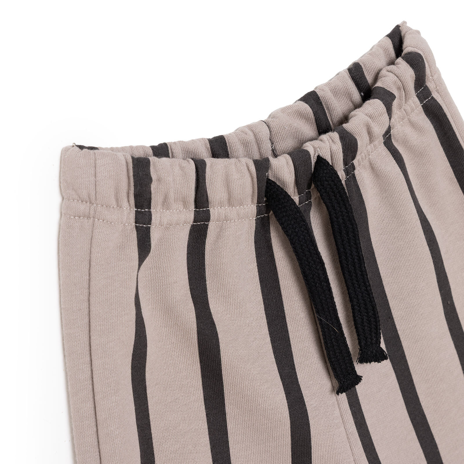 Erkek Bebek Eşofman Alt Üç İplik Lastikli Paça