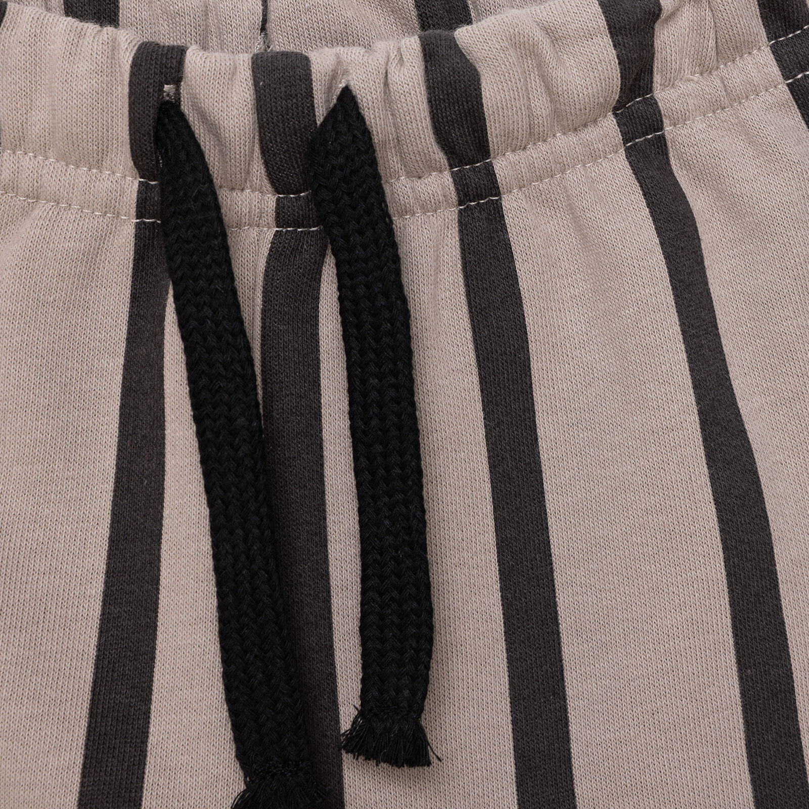 Erkek Bebek Eşofman Alt Üç İplik Lastikli Paça