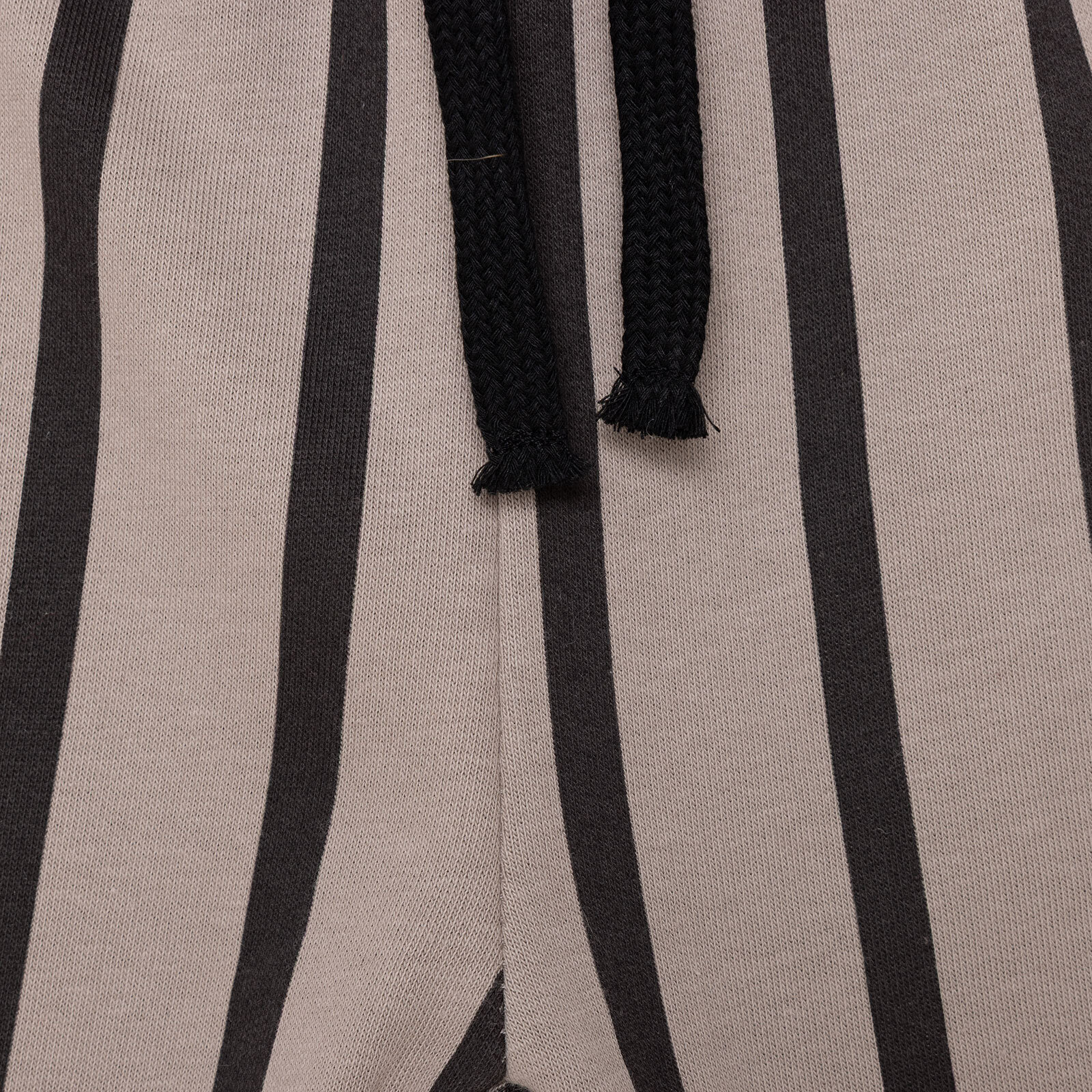 Erkek Bebek Eşofman Alt Üç İplik Lastikli Paça