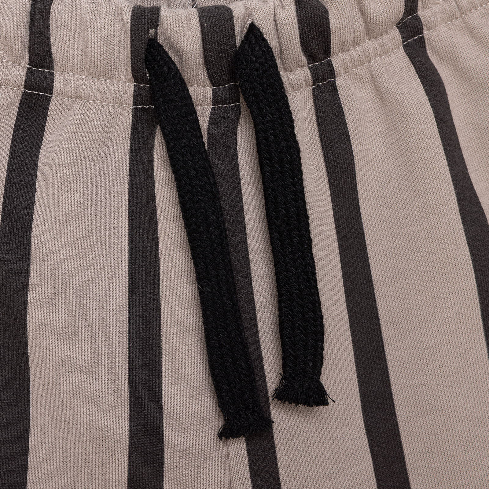 Erkek Bebek Eşofman Alt Üç İplik Lastikli Paça