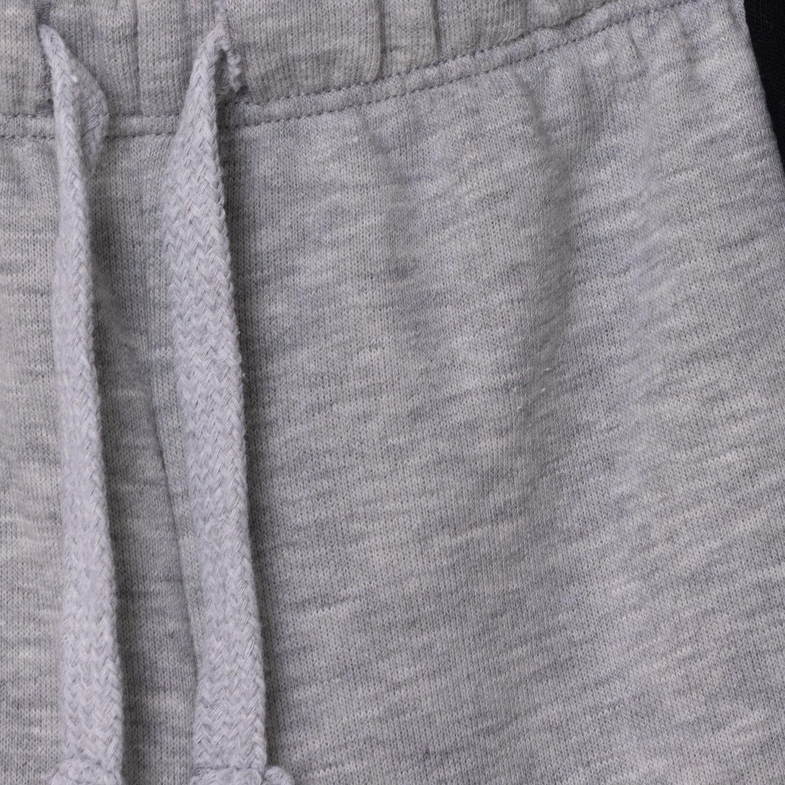 Erkek Bebek Eşofman Alt Üç İplik Lastikli Paça