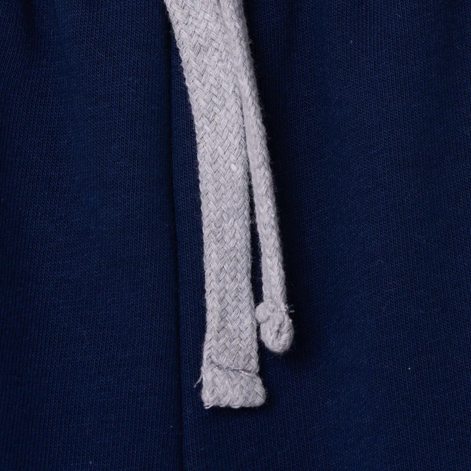 Erkek Bebek Eşofman Alt Üç İplik Lastikli Paça