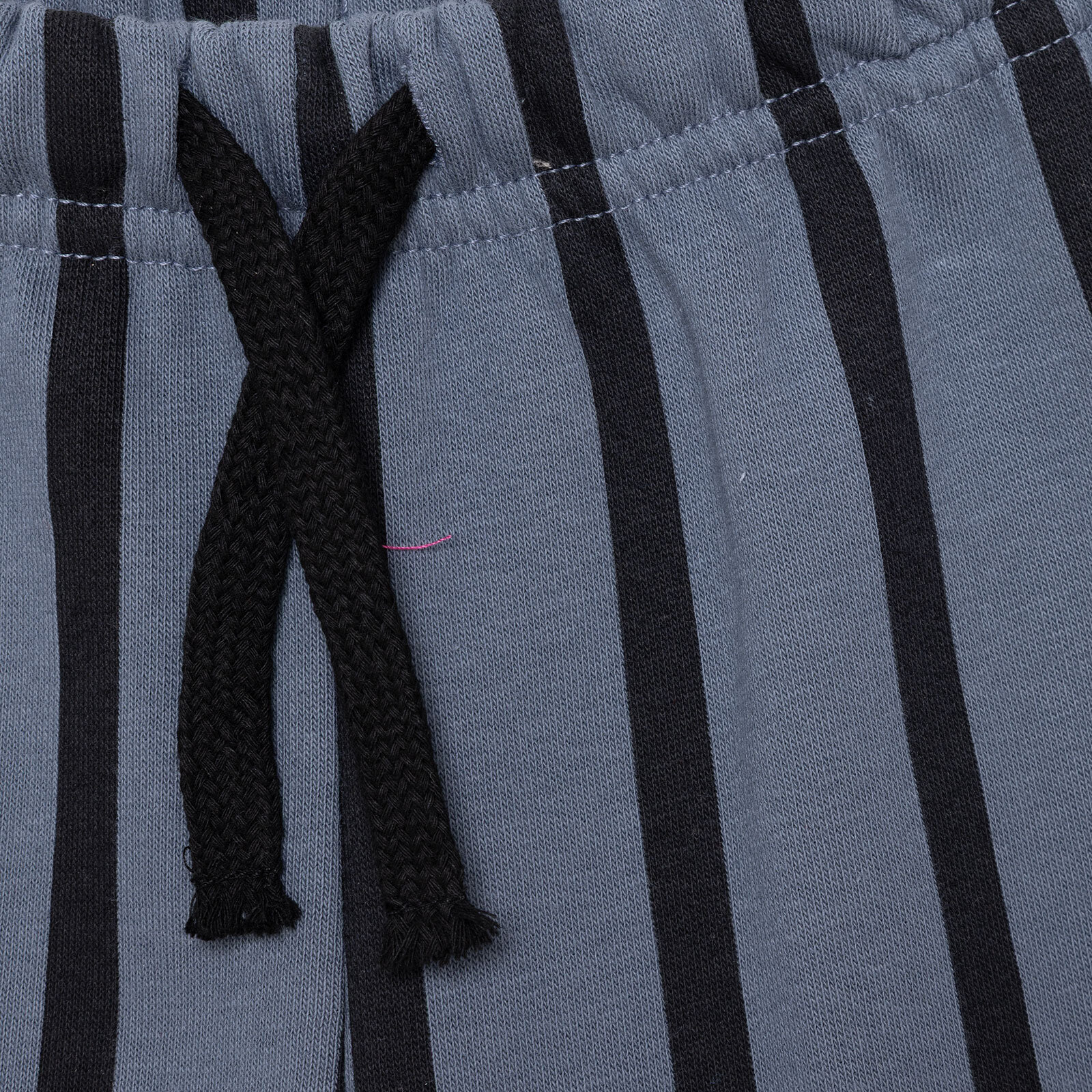 Erkek Bebek Eşofman Alt Üç İplik Lastikli Paça Erkek Bebek Eşofman Alt Üç İplik Lastikli Paça