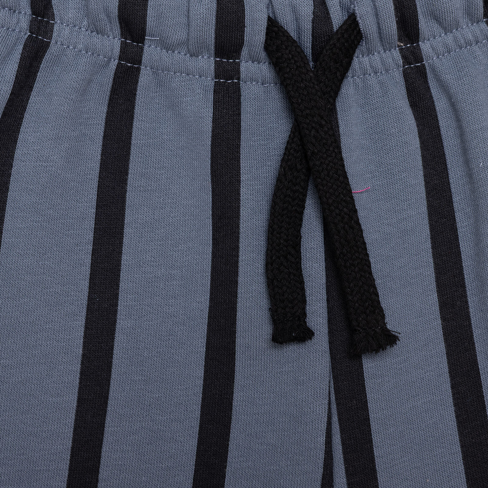 Erkek Bebek Eşofman Alt Üç İplik Lastikli Paça Erkek Bebek Eşofman Alt Üç İplik Lastikli Paça