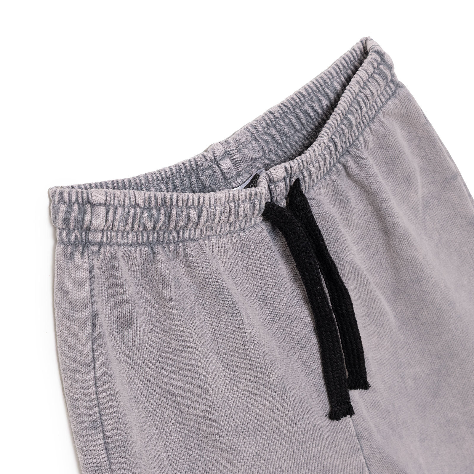 Erkek Bebek Eşofman Alt Üç İplik Ribanalı Paça Erkek Bebek Eşofman Alt Üç İplik Ribanalı Paça