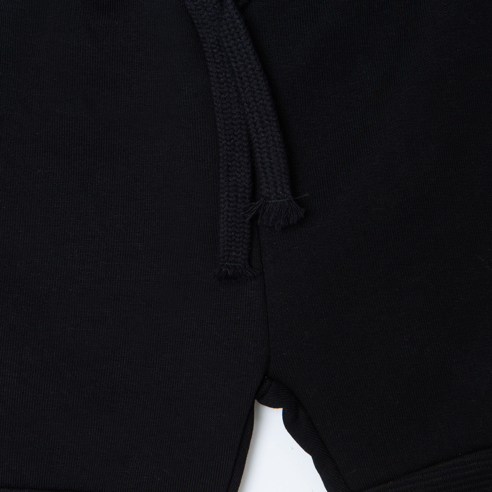 Erkek Bebek Eşofman Alt Üç İplik Ribanalı Paça