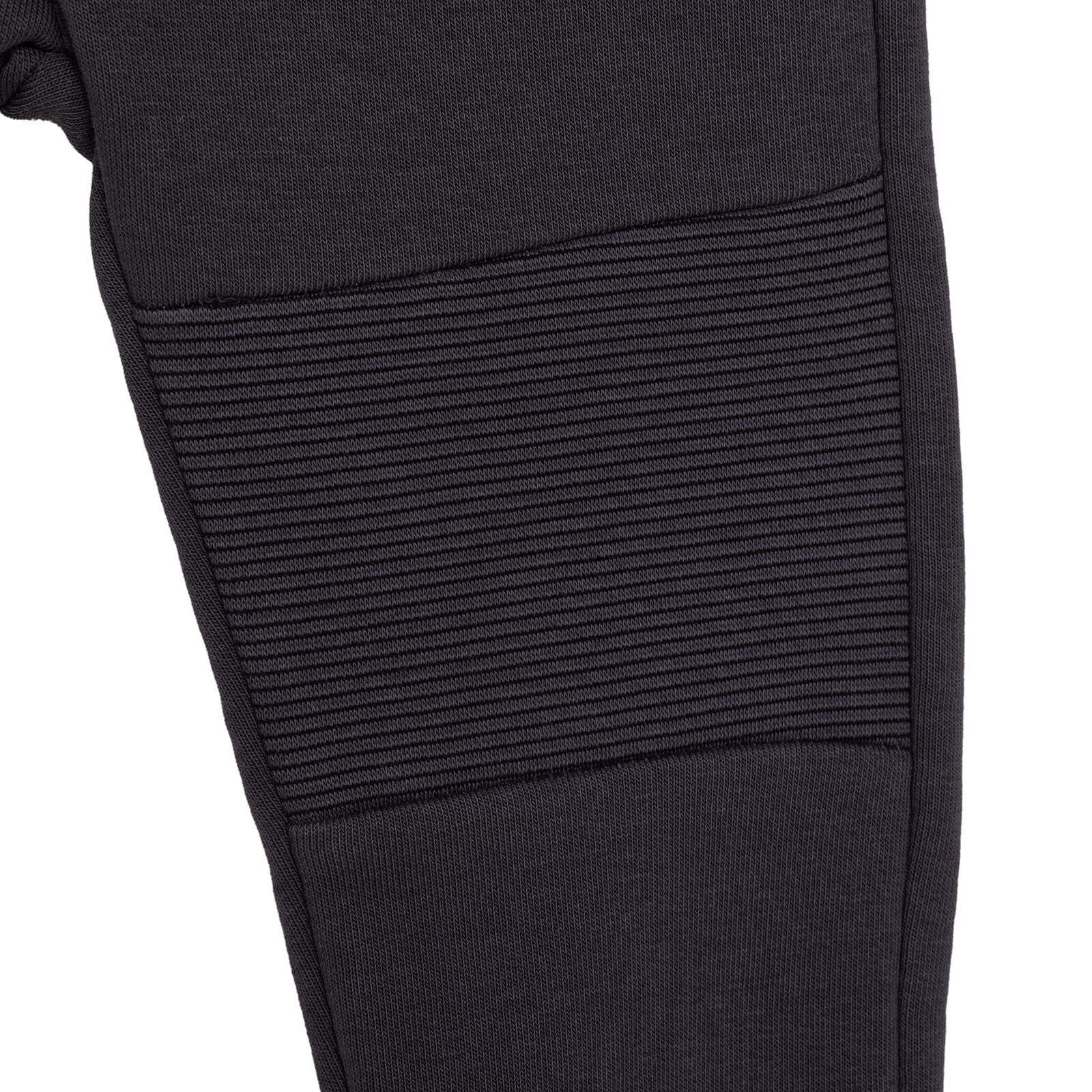 Erkek Bebek Eşofman Alt Üç İplik Ribanalı Paça