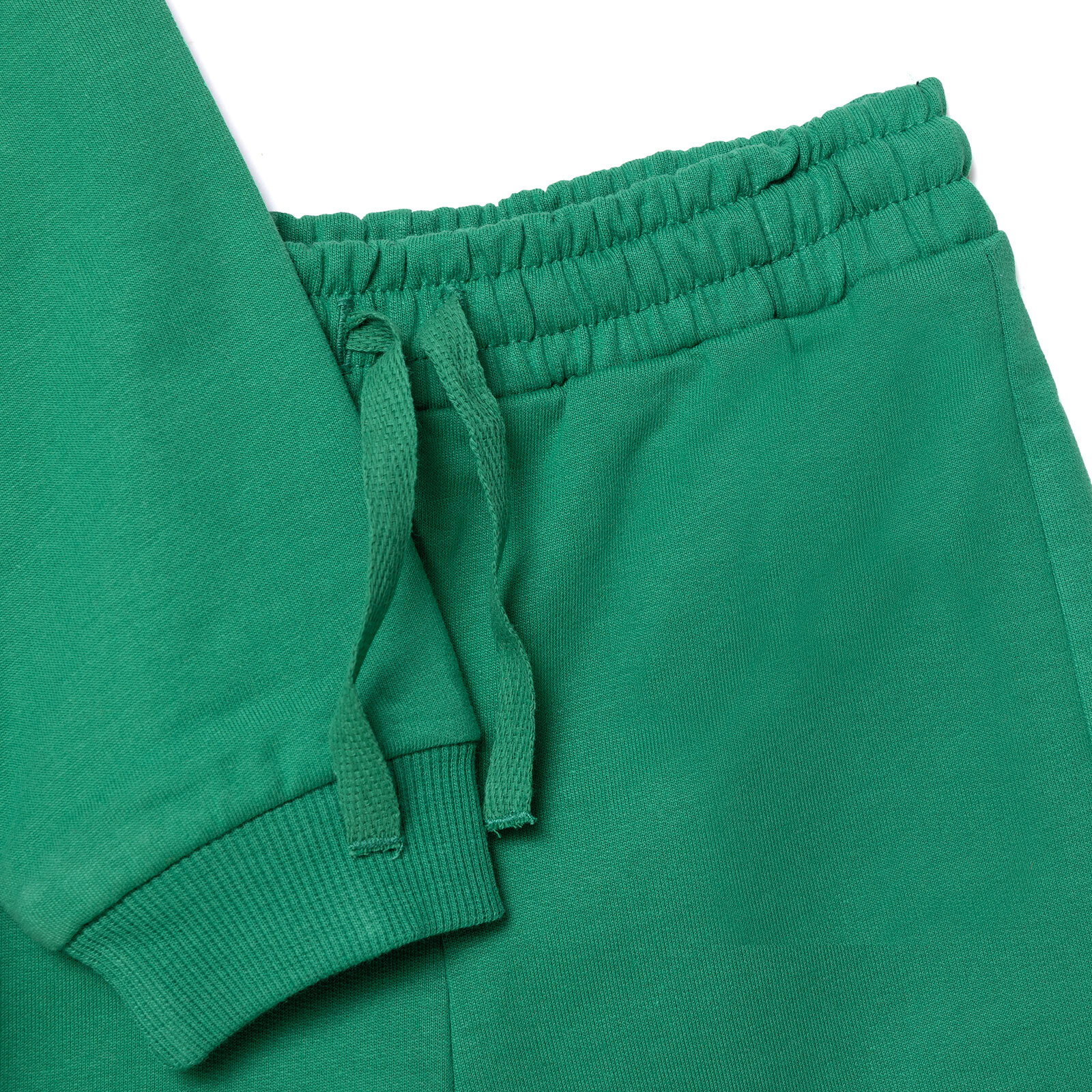 Erkek Bebek Eşofman Takım Bisiklet Yaka Uzun Kol Erkek Bebek Eşofman Takım Bisiklet Yaka Uzun Kol