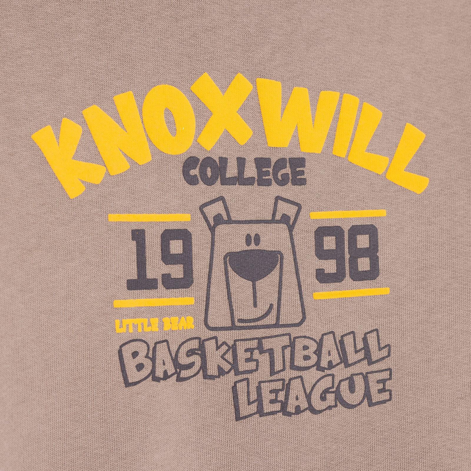 Erkek Bebek Eşofman Takımı Bisiklet Yaka Uzun Kol Ribanalı Paça Erkek Bebek Eşofman Takımı Bisiklet Yaka Uzun Kol Ribanalı Paça