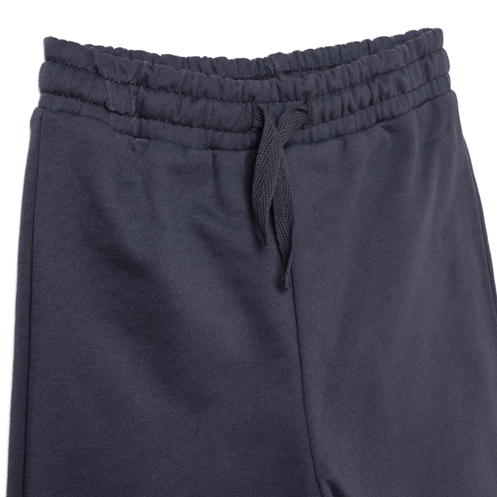 Erkek Bebek Eşofman Takımı Bisiklet Yaka Uzun Kol Ribanalı Paça