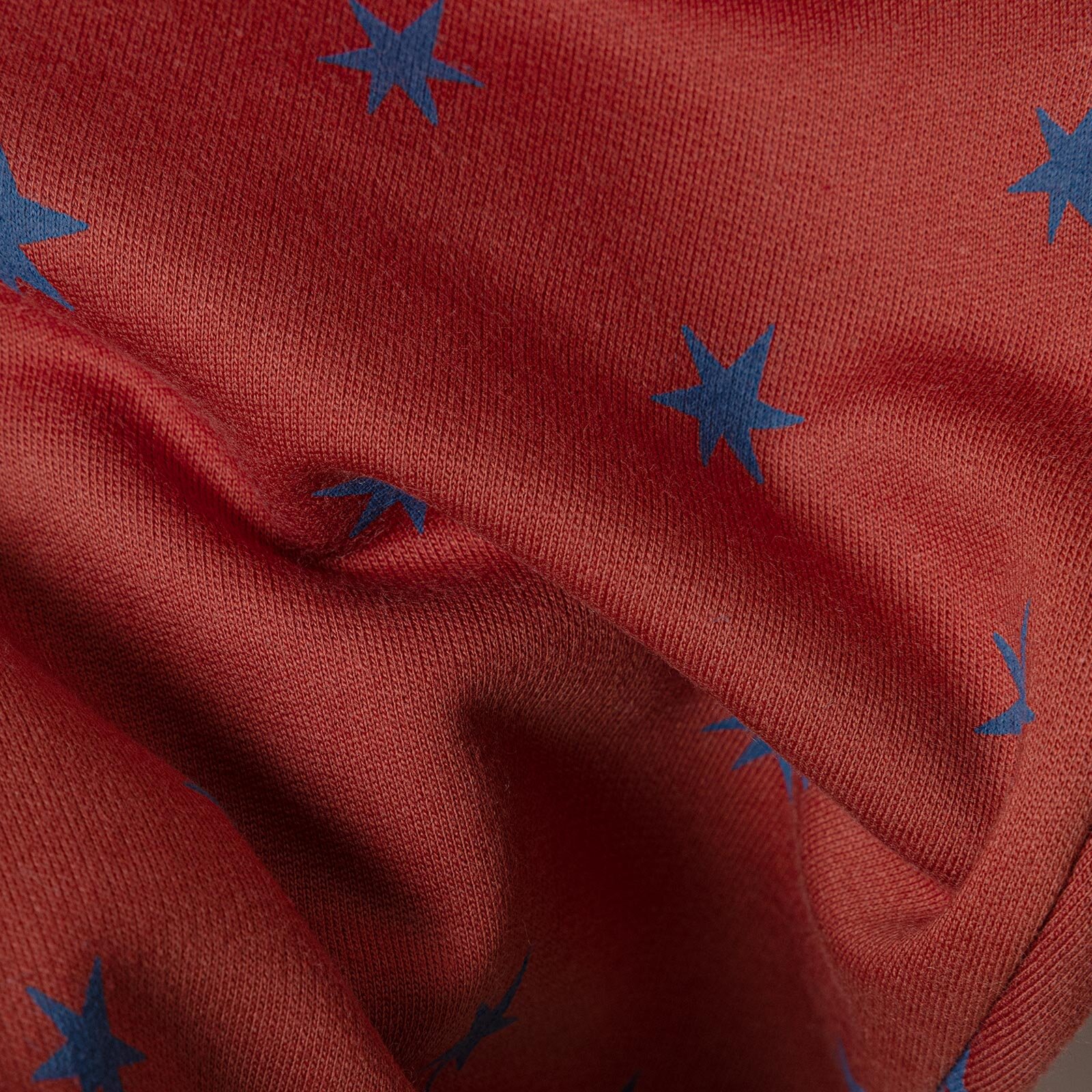 Erkek Bebek Eşofman Takımı Circus Bisiklet Yaka Uzun Kol Duble Paça