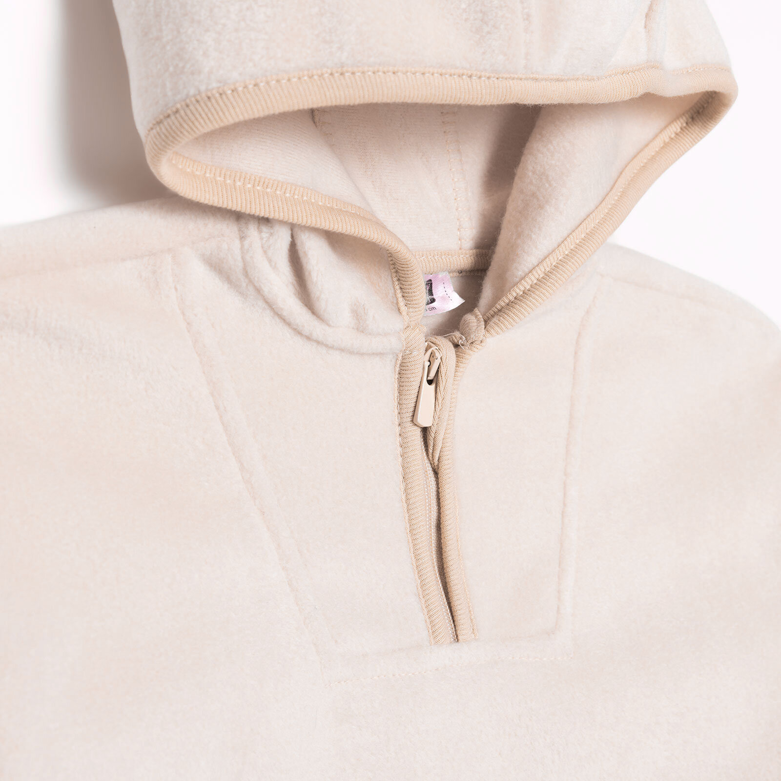 Erkek Bebek Eşofman Takımı Fermuarlı Uzun Kol Reçme Paça Erkek Bebek Eşofman Takımı Fermuarlı Uzun Kol Reçme Paça