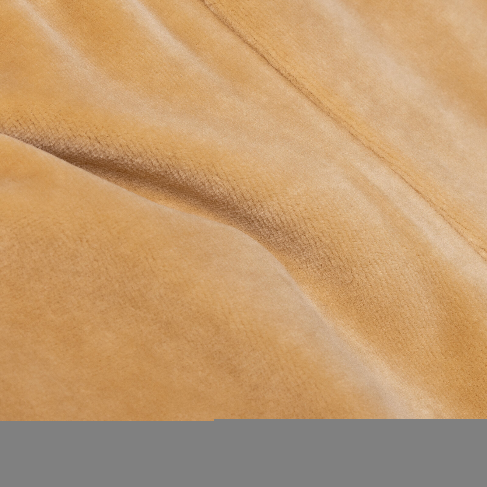 Erkek Bebek Eşofman Takımı Fitilli Kadife Örme Kapüşonlu Yaka Uzun Kol Ribanalı Paça