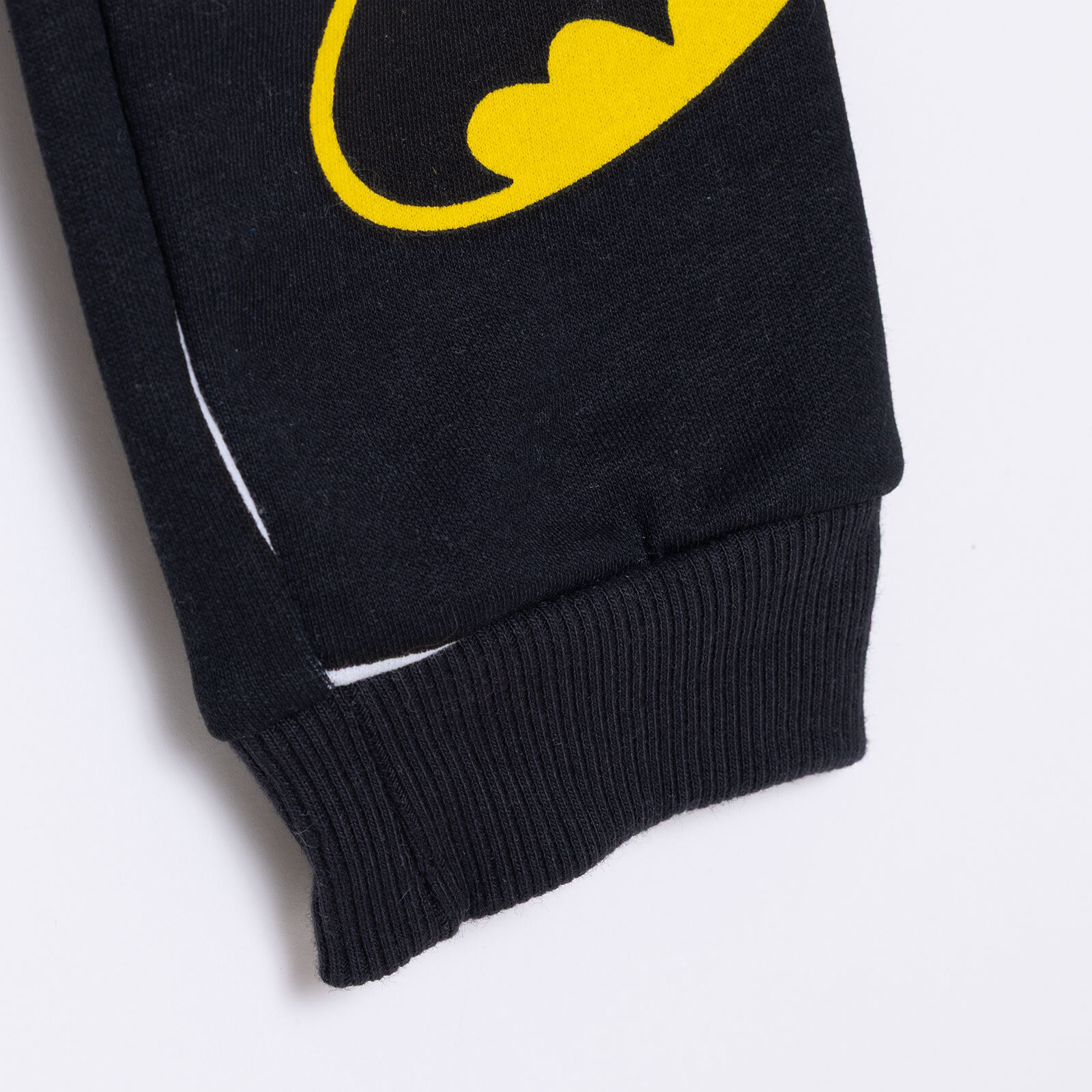 Erkek Bebek Eşofman Takımı İki İplik Bisiklet Yaka Uzun Kol Ribanalı Paça Erkek Bebek Eşofman Takımı İki İplik Bisiklet Yaka Uzun Kol Ribanalı Paça