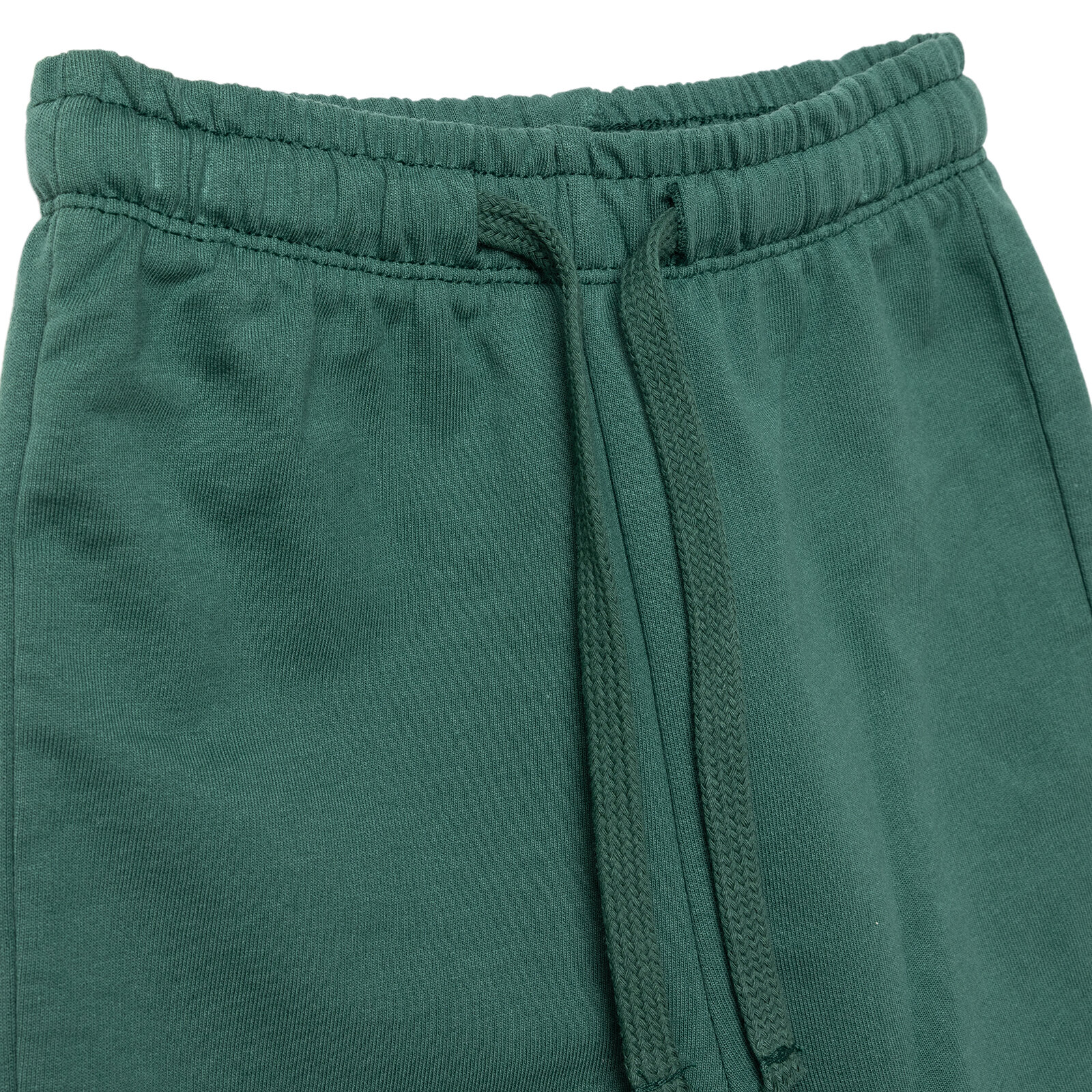 Erkek Bebek Eşofman Takımı İki İplik Bisiklet Yaka Uzun Kol