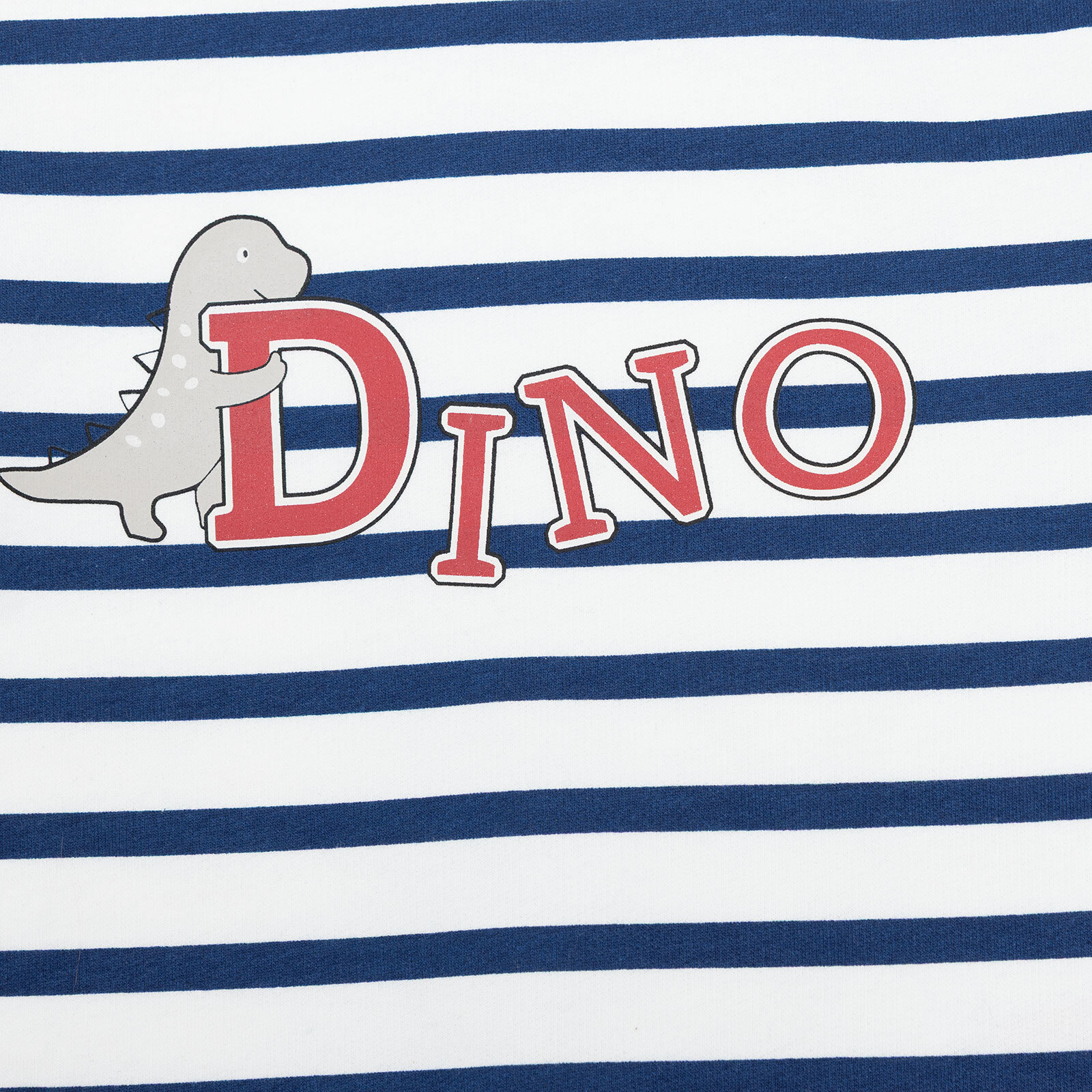 Erkek Bebek Eşofman Takımı İki İplik Bisiklet Yaka Uzun Kol