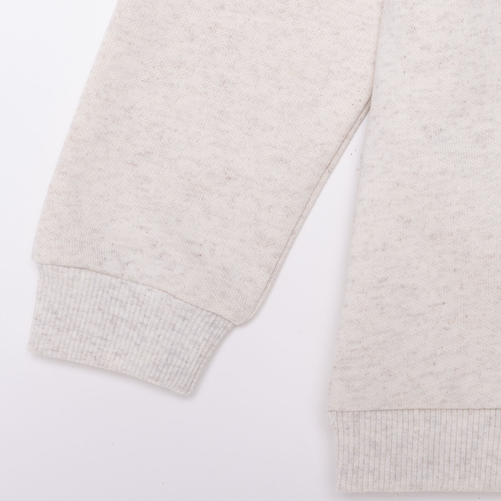 Erkek Bebek Eşofman Takımı Motto Boy Bisiklet Yaka Uzun Kol Ribanalı