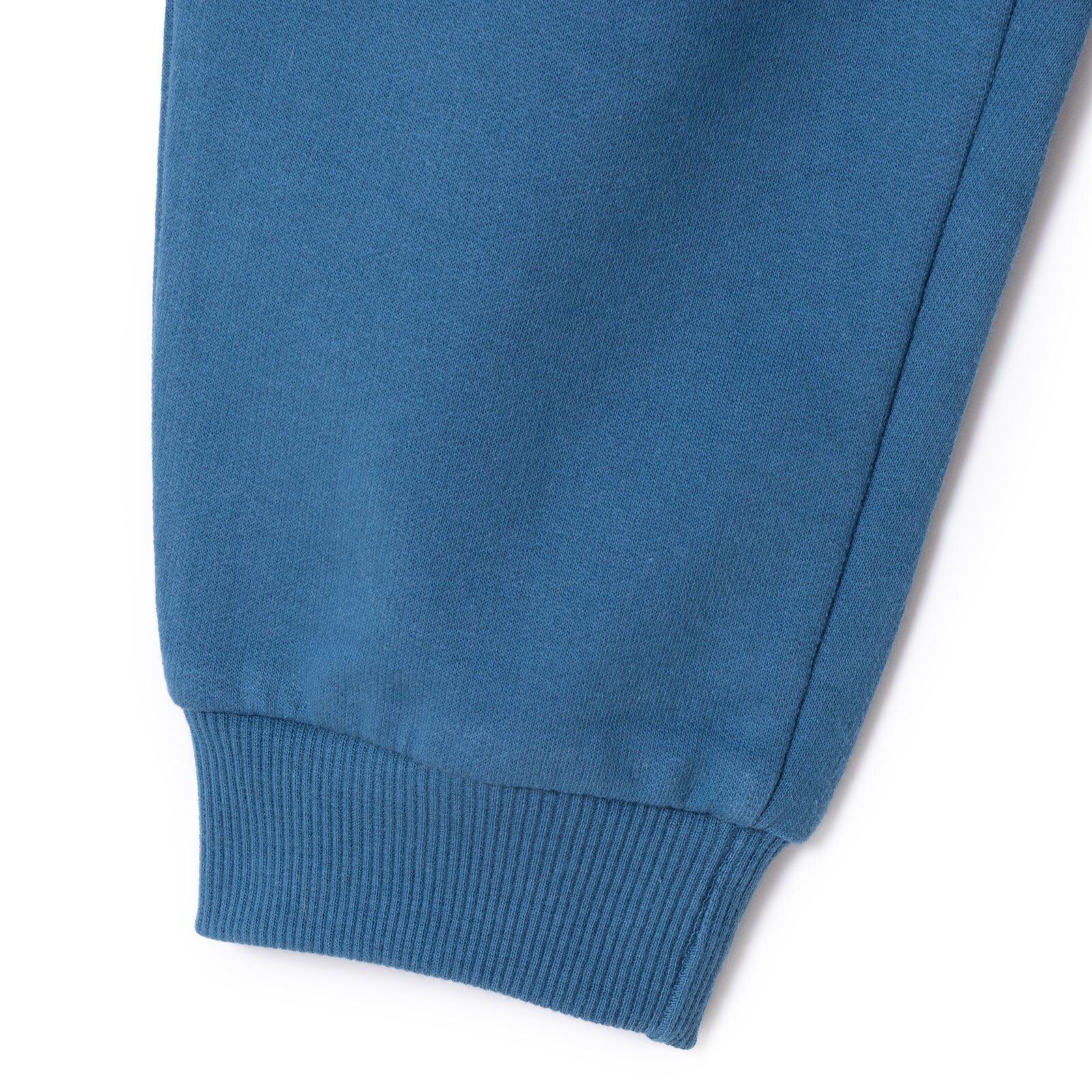 Erkek Bebek Eşofman Takımı Motto Boy Bisiklet Yaka Uzun Kol Ribanalı