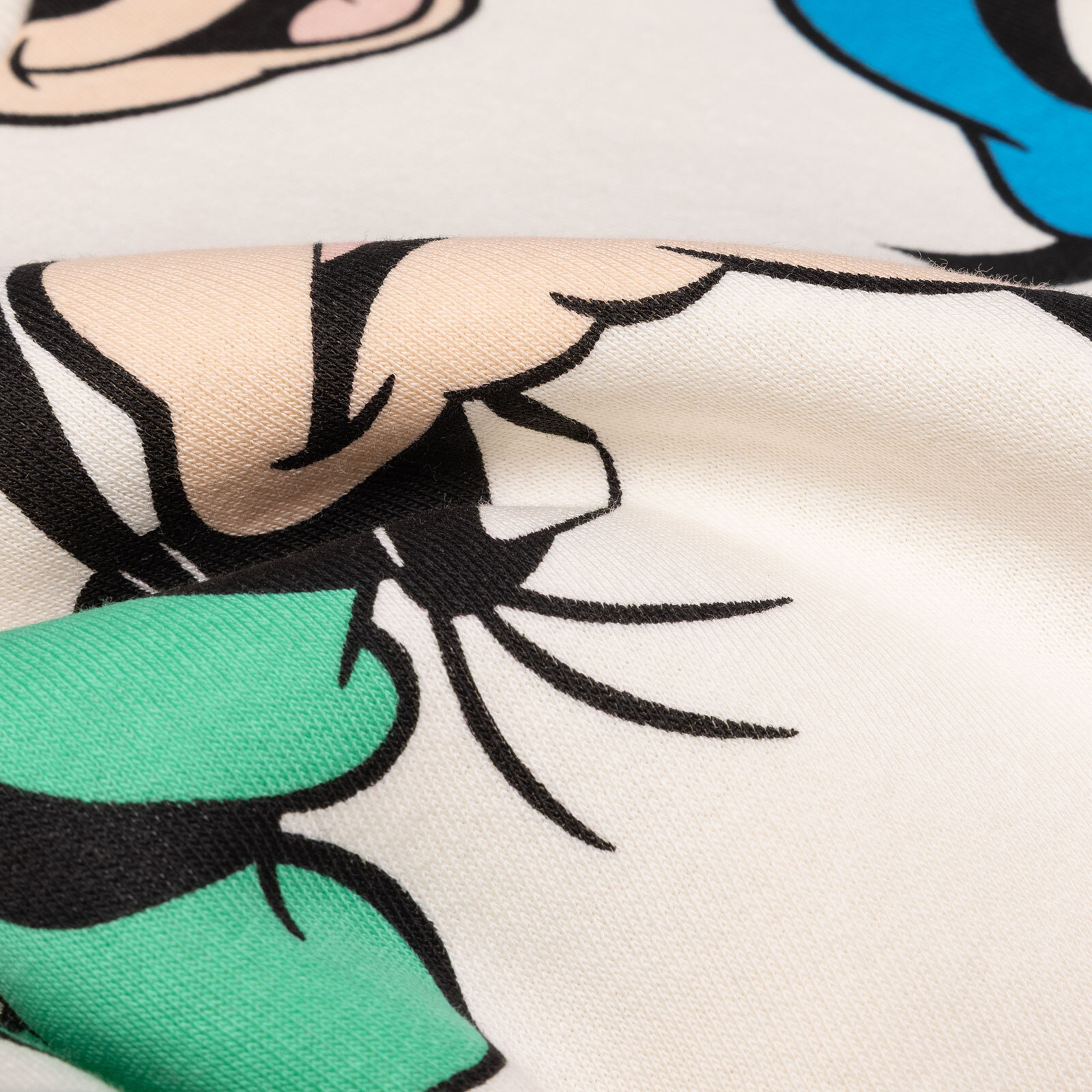 Erkek Bebek Eşofman Takımı Şardonlu Bisiklet Yaka Uzun Kol Ribanalı Paça