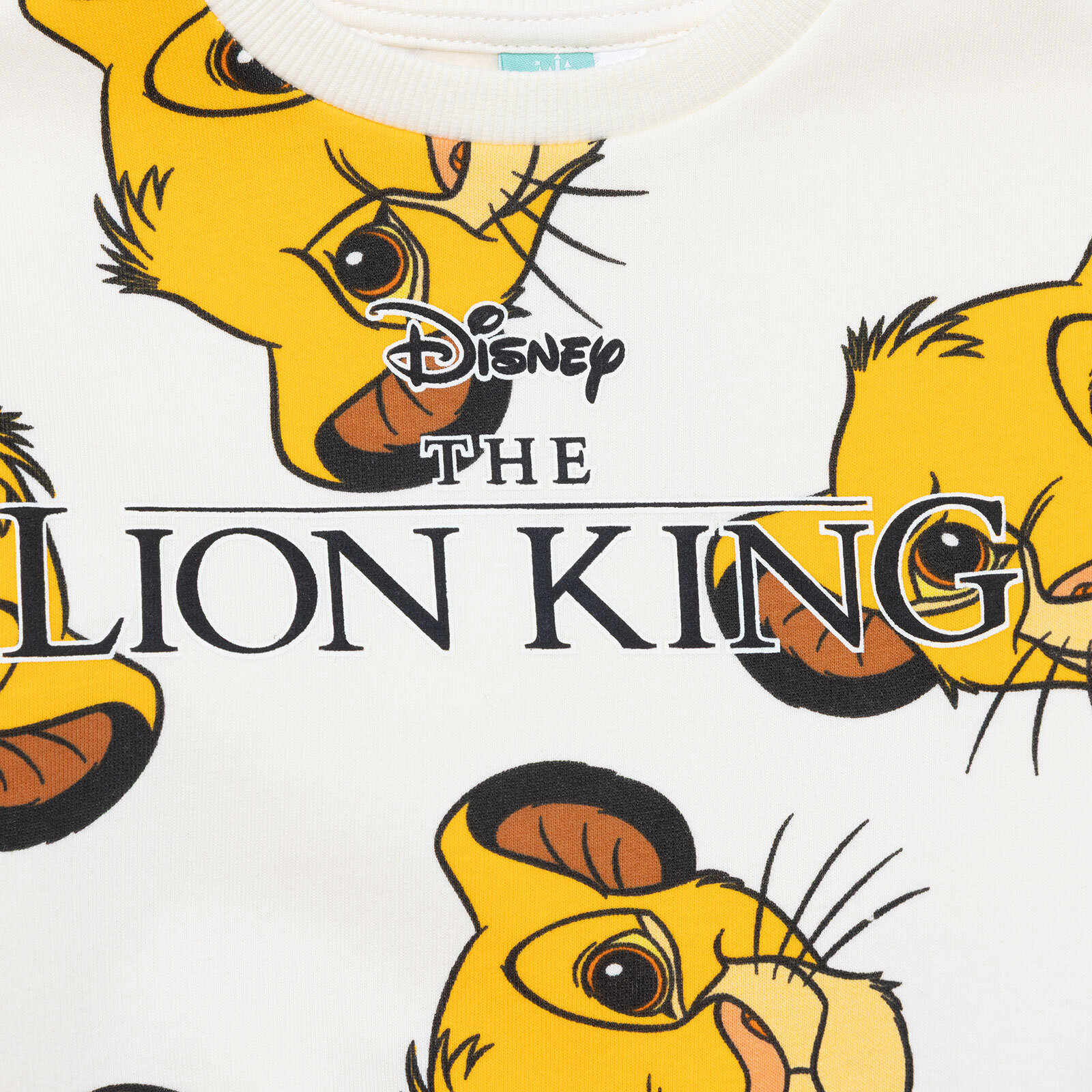 Erkek Bebek Eşofman Takımı Şardonlu Bisiklet Yaka Uzun Kol Ribanalı Paça