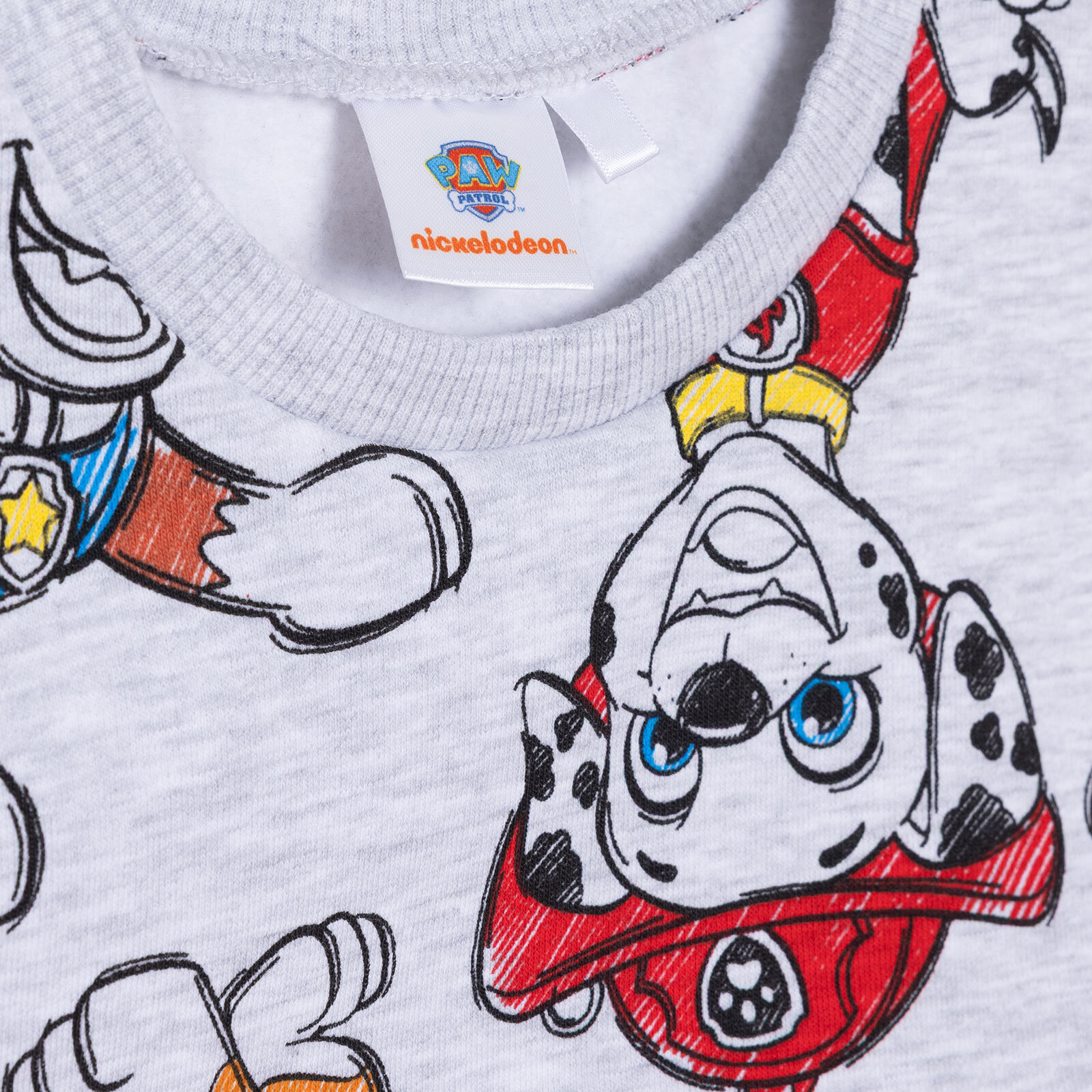 Erkek Bebek Eşofman Takımı Şardonlu Bisiklet Yaka Uzun Kol Ribanalı Paça Erkek Bebek Eşofman Takımı Şardonlu Bisiklet Yaka Uzun Kol Ribanalı Paça