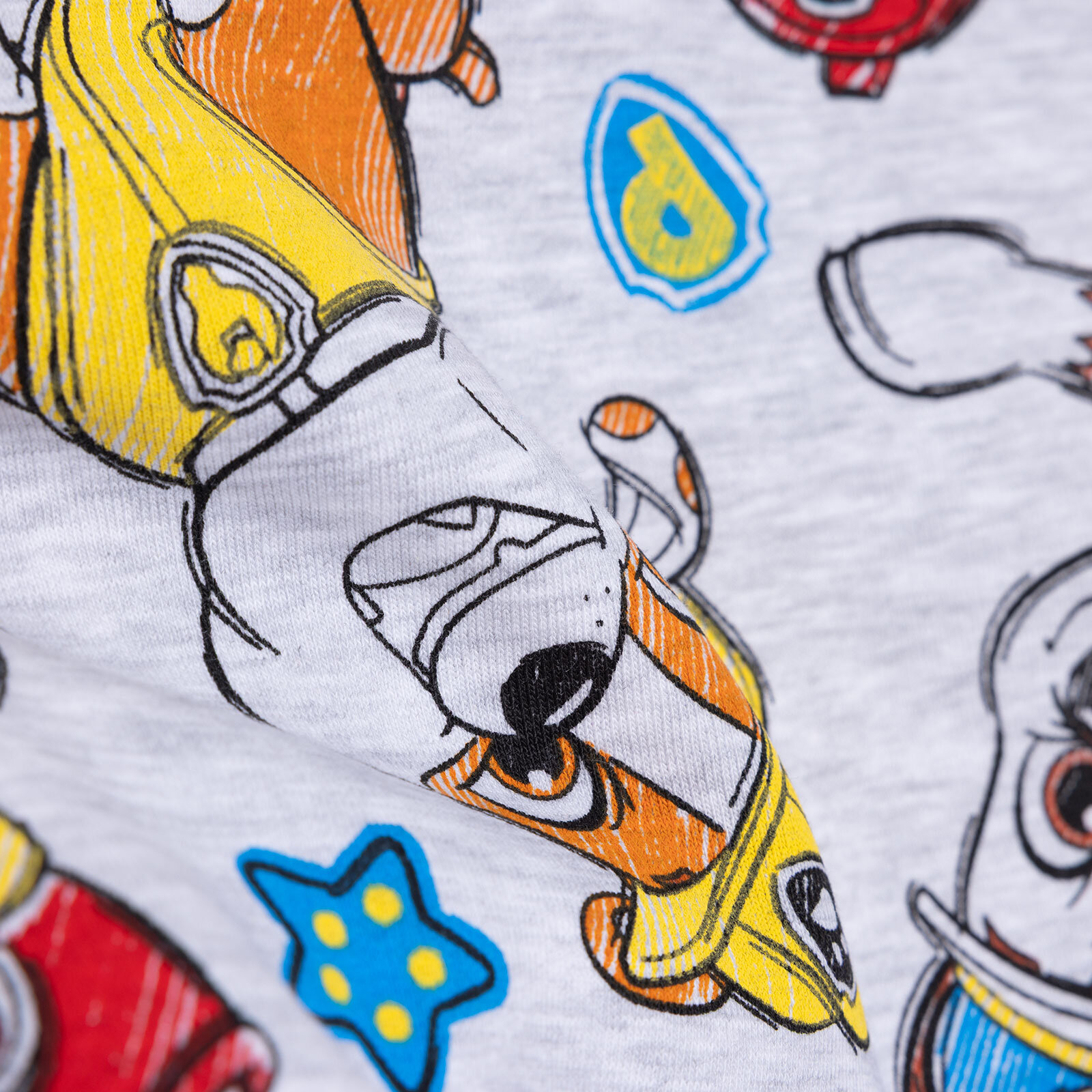 Erkek Bebek Eşofman Takımı Şardonlu Bisiklet Yaka Uzun Kol Ribanalı Paça Erkek Bebek Eşofman Takımı Şardonlu Bisiklet Yaka Uzun Kol Ribanalı Paça