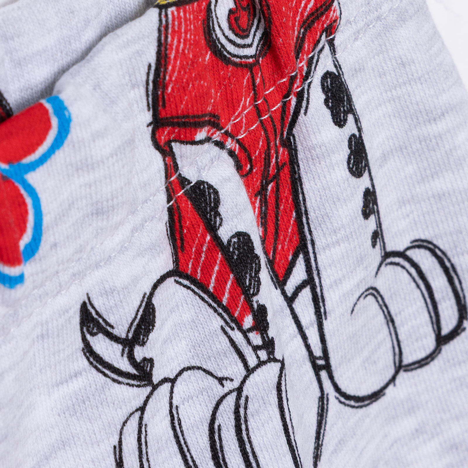 Erkek Bebek Eşofman Takımı Şardonlu Bisiklet Yaka Uzun Kol Ribanalı Paça Erkek Bebek Eşofman Takımı Şardonlu Bisiklet Yaka Uzun Kol Ribanalı Paça