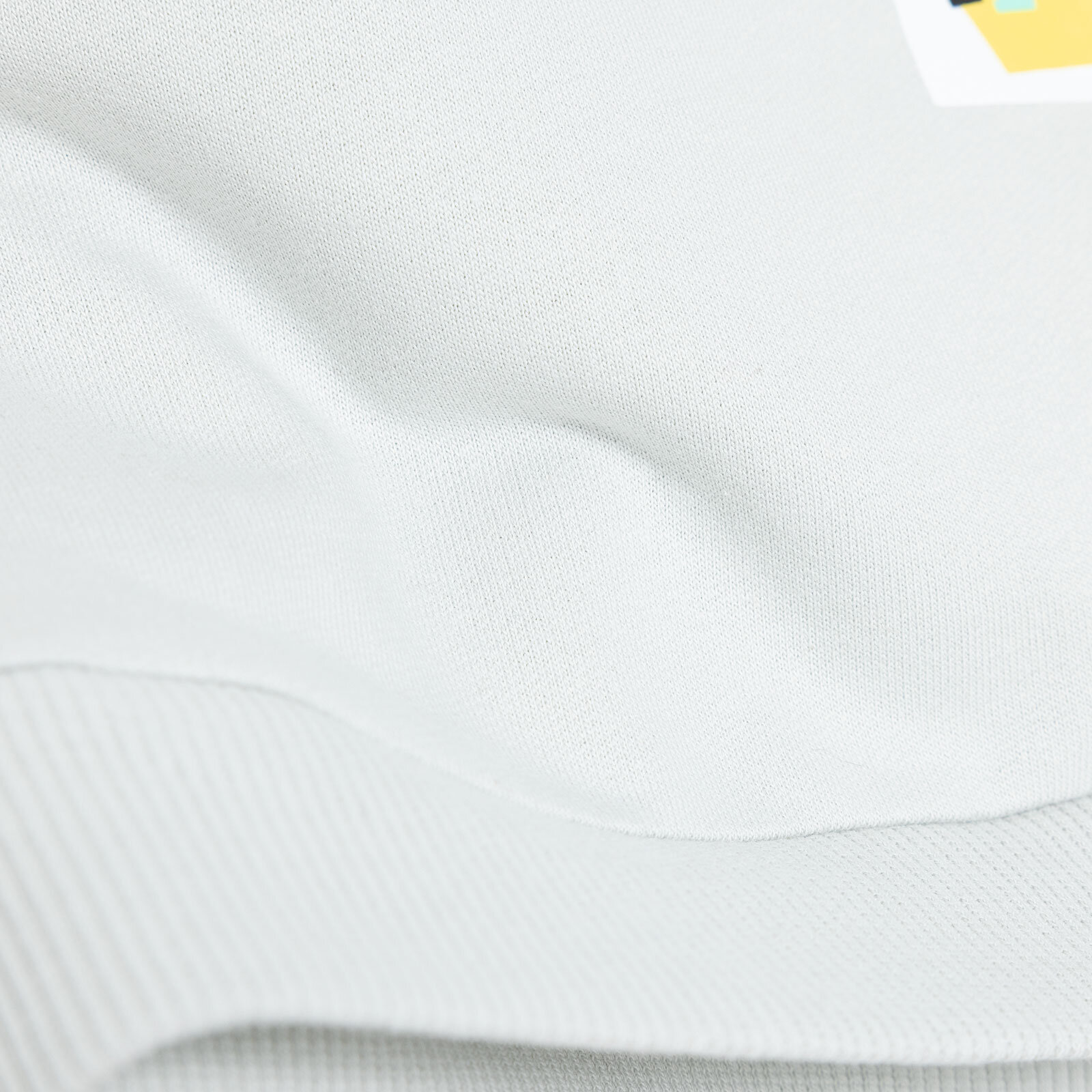 Erkek Bebek Eşofman Takımı Şardonlu Bisiklet Yaka Uzun Kol Ribanalı Paça