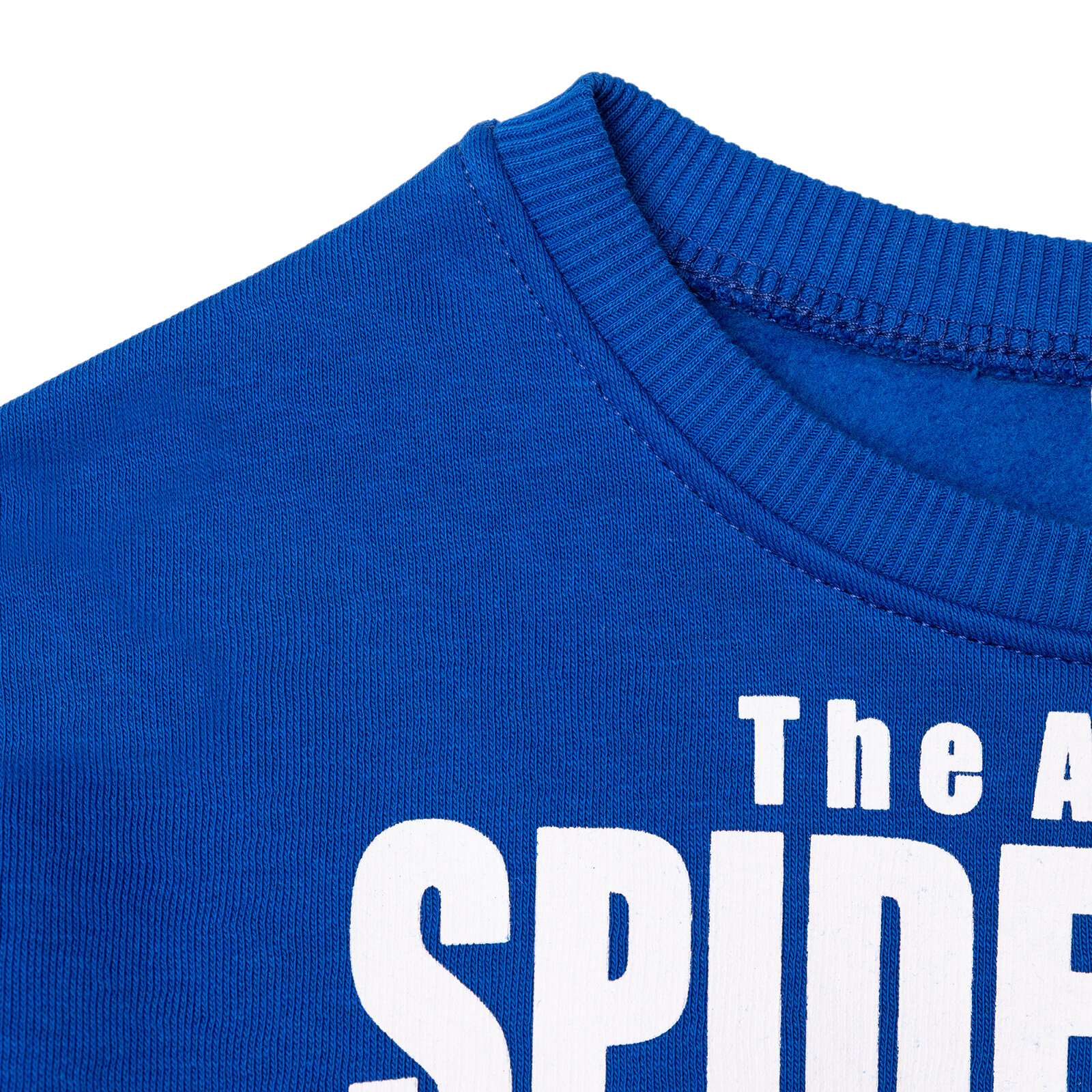 Erkek Bebek Eşofman Takımı Şardonlu Üç İplik Bisiklet Yaka Uzun Kol Lastikli Paça