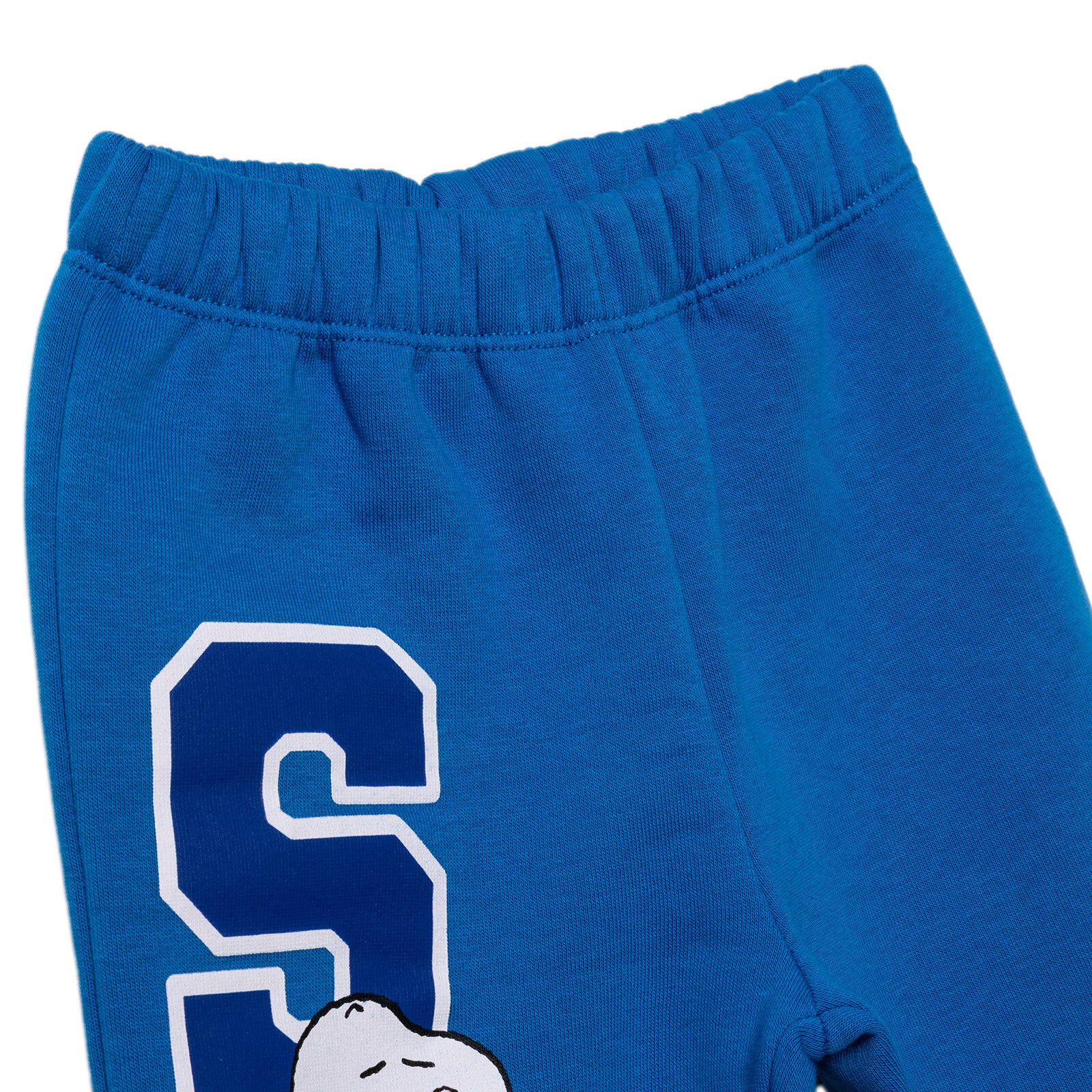 Erkek Bebek Eşofman Takımı Şardonlu Üç İplik Bisiklet Yaka Uzun Kol Lastikli Paça Erkek Bebek Eşofman Takımı Şardonlu Üç İplik Bisiklet Yaka Uzun Kol Lastikli Paça