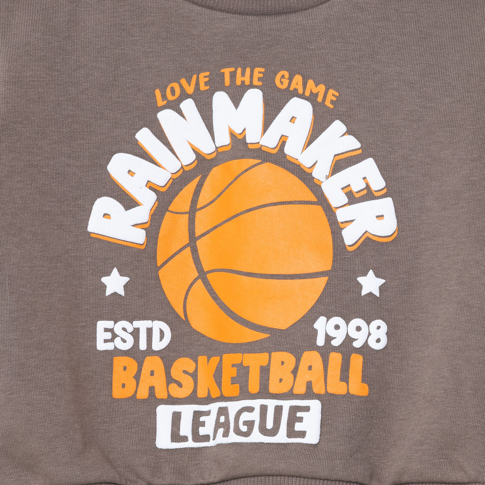 Erkek Bebek Eşofman Takımı Üç İplik Bisiklet Yaka Uzun Kol Ribanalı Paça Erkek Bebek Eşofman Takımı Üç İplik Bisiklet Yaka Uzun Kol Ribanalı Paça