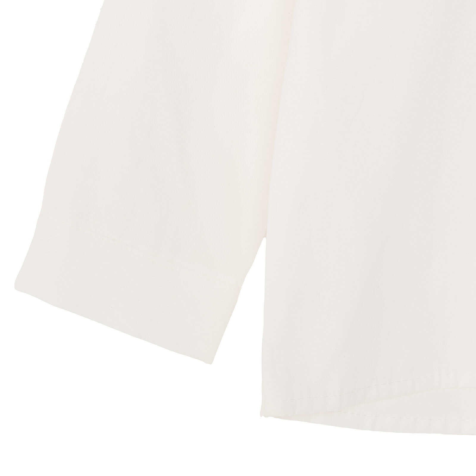 Erkek Bebek Gömlek-Pantolon Poplin Gömlek Yaka Reçme Paça