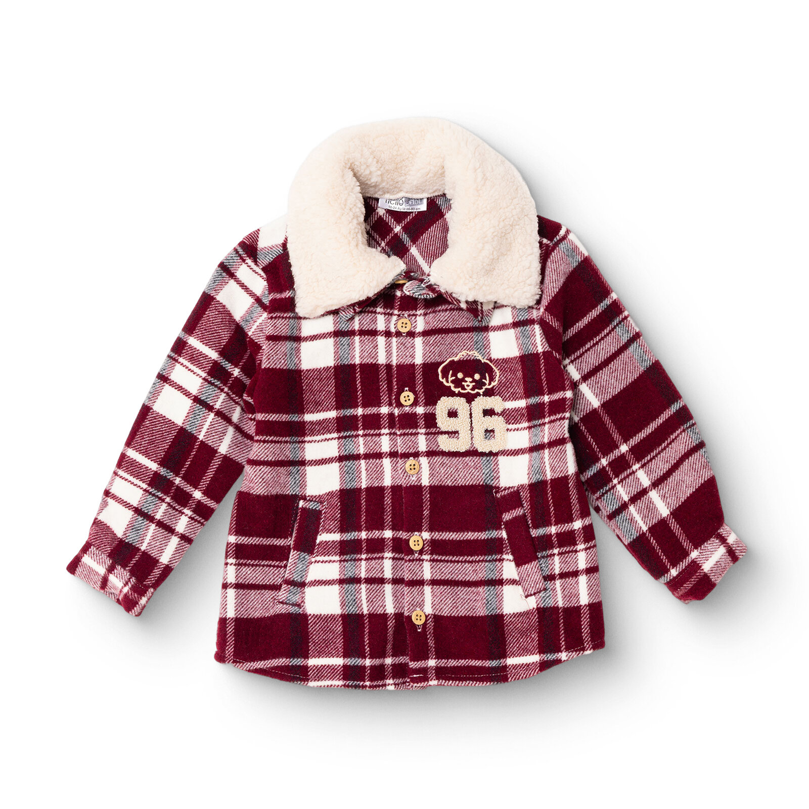 Happy Animals Gömlek Happy Animals Gömlek