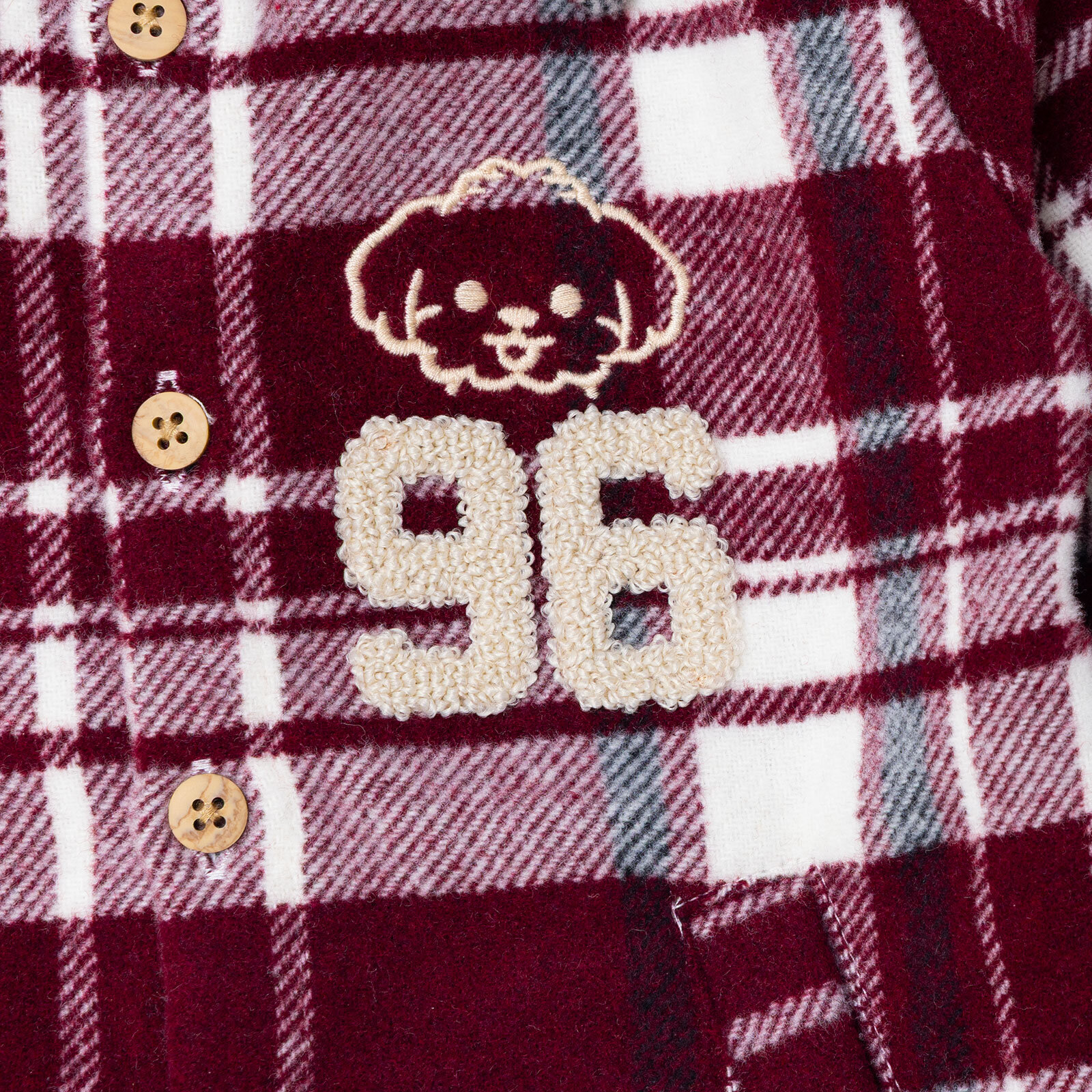 Happy Animals Gömlek Happy Animals Gömlek