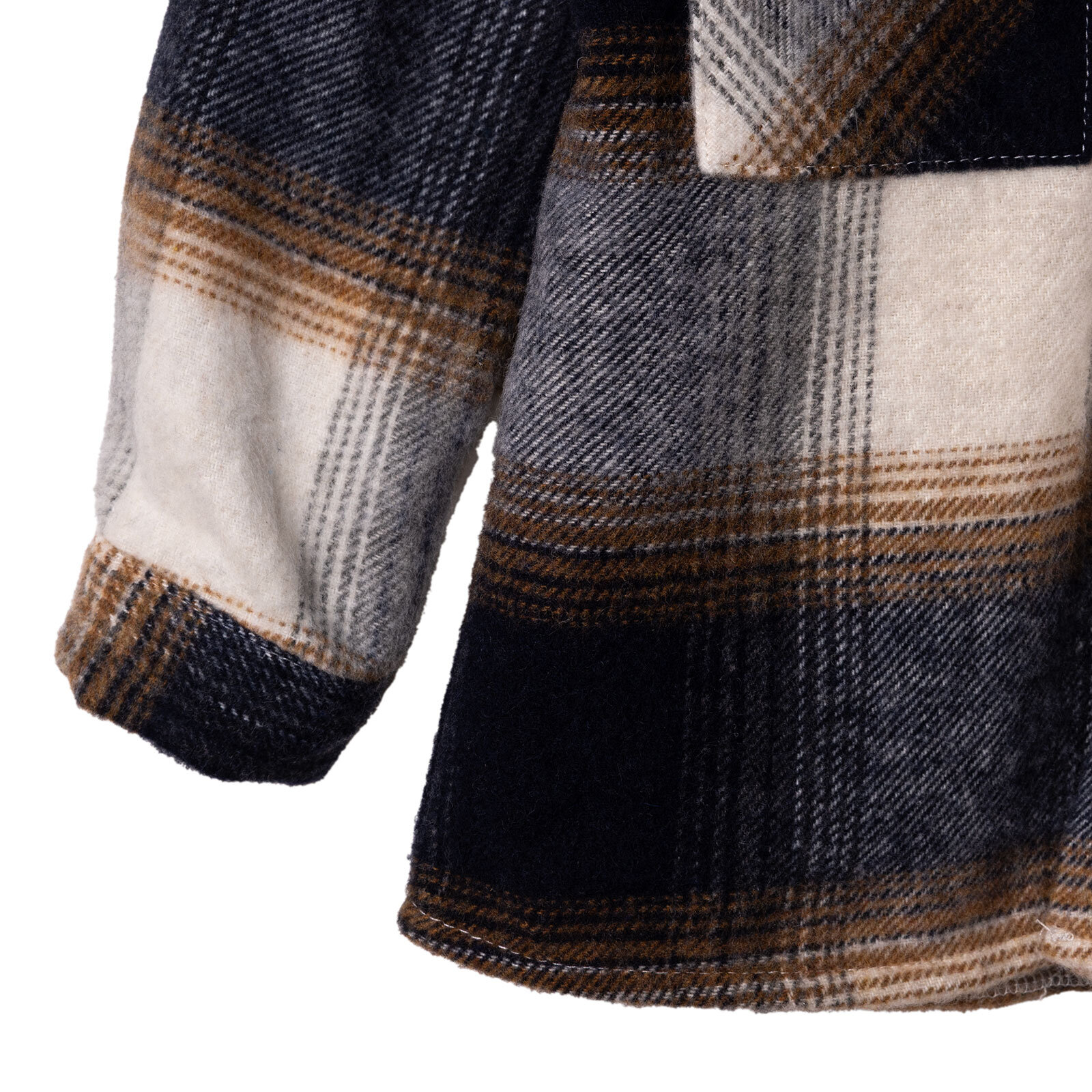 Erkek Bebek Happy Animals Gömlek Kapüşonlu Uzun Kol Erkek Bebek Happy Animals Gömlek Kapüşonlu Uzun Kol