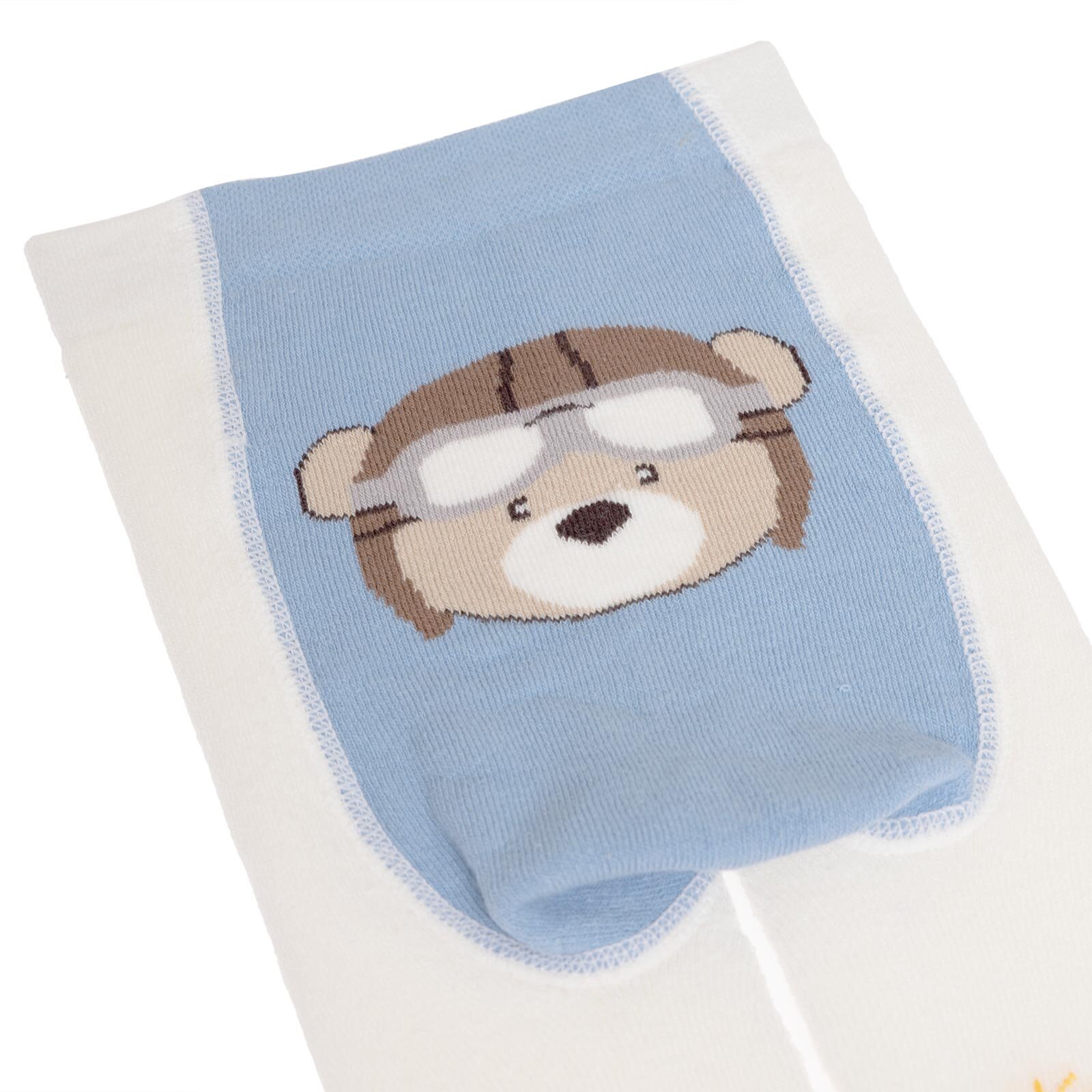 Havlu Külotlu Çorap