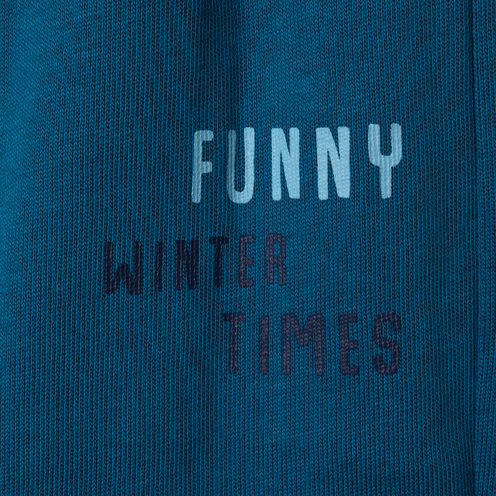 Erkek Bebek Hello Cute Bear Eşofman Takımı Bisiklet Yaka Uzun Kol Lastikli Paça