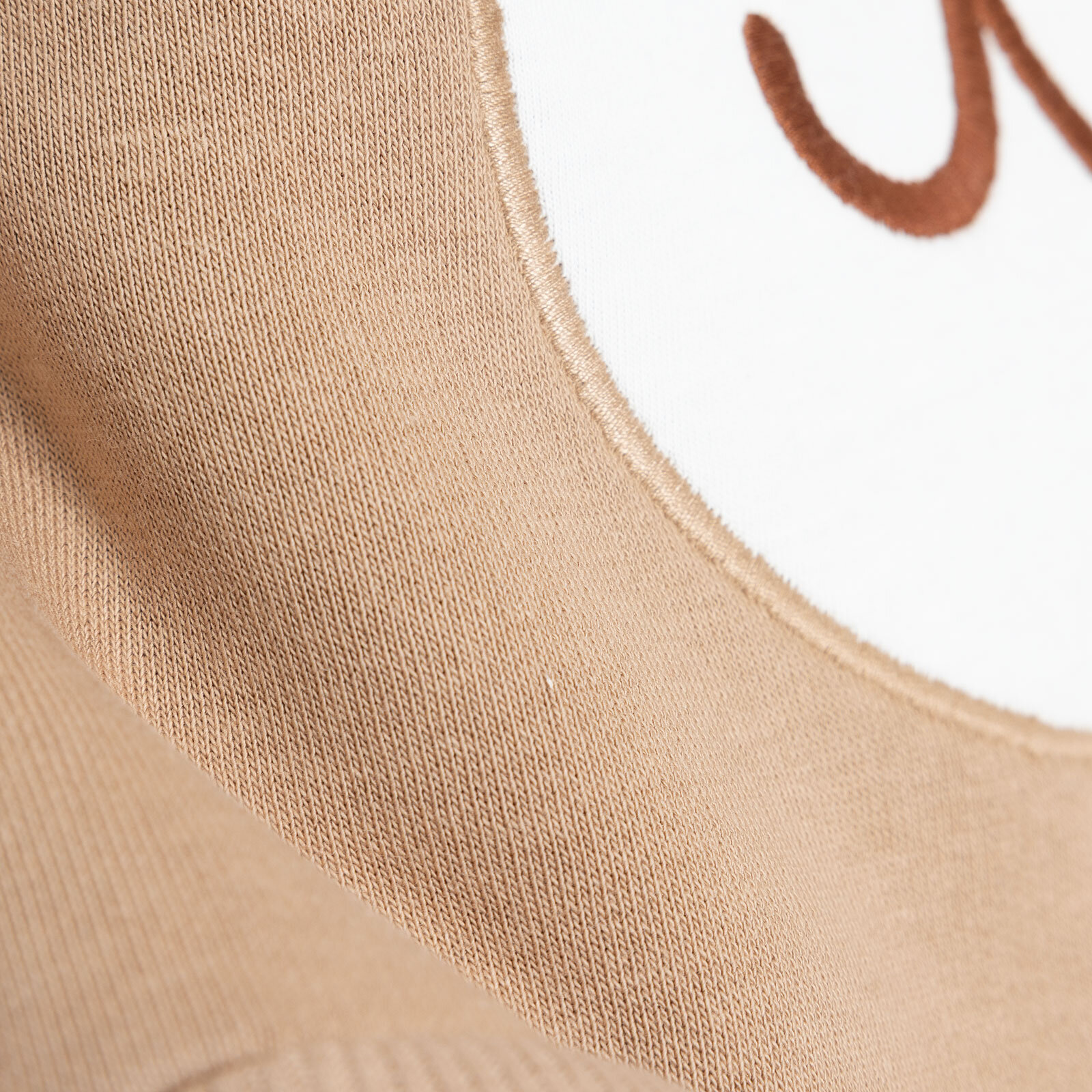 Erkek Bebek Hello Cute Bear Eşofman Takımı Şardonlu Bisiklet Yaka Uzun Kol Ribanalı Paça