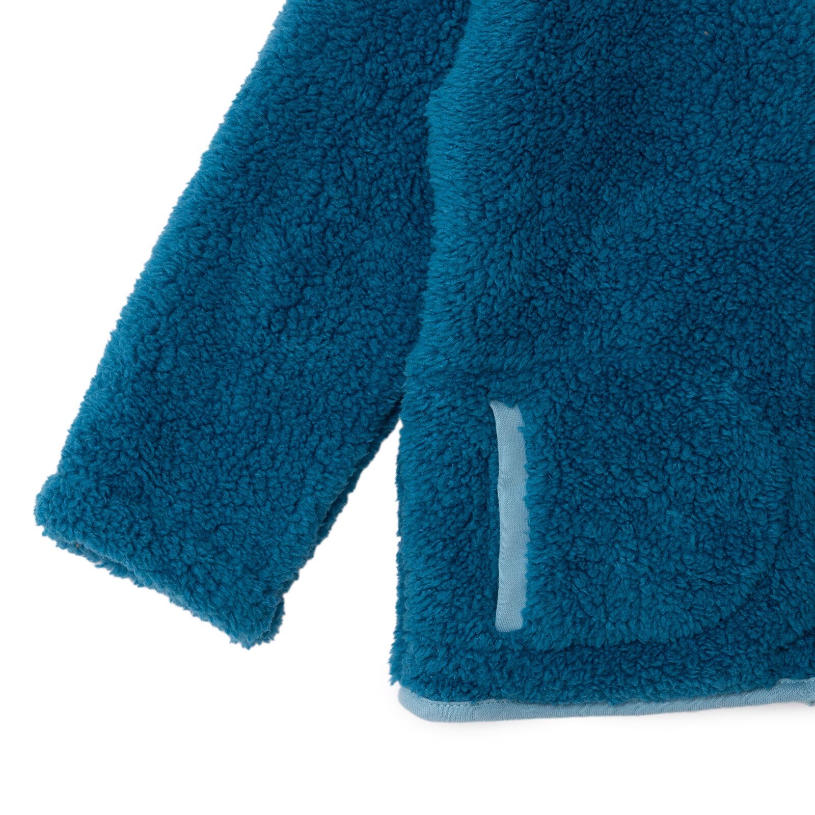 Erkek Bebek Hello Cute Bear Hırka Peluş Dik Yaka Uzun Kol Erkek Bebek Hello Cute Bear Hırka Peluş Dik Yaka Uzun Kol