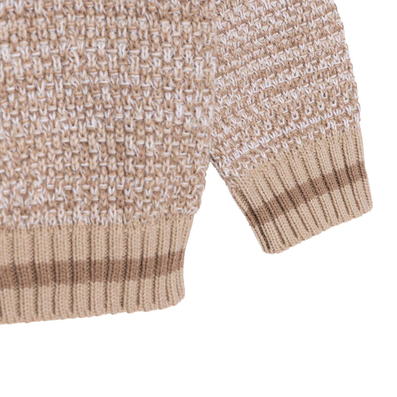 Hello Cute Bear Triko Hırka