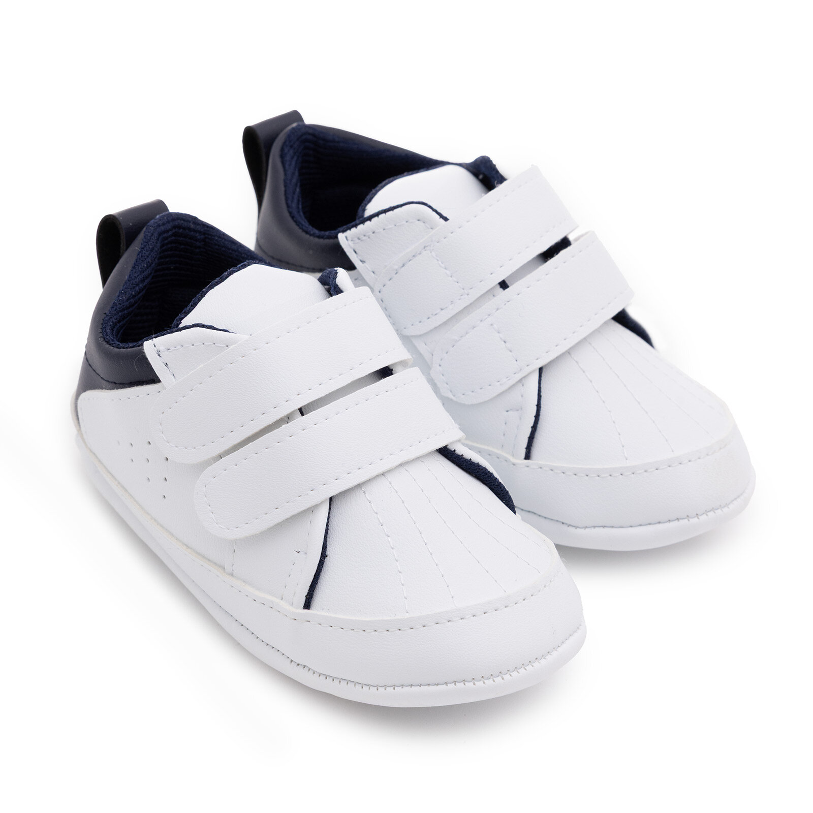 Erkek Bebek İlk Adım Ayakkabı