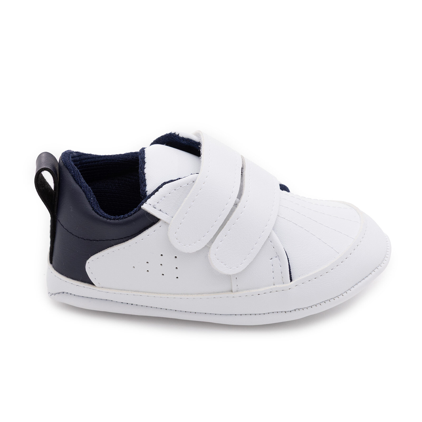 Erkek Bebek İlk Adım Ayakkabı