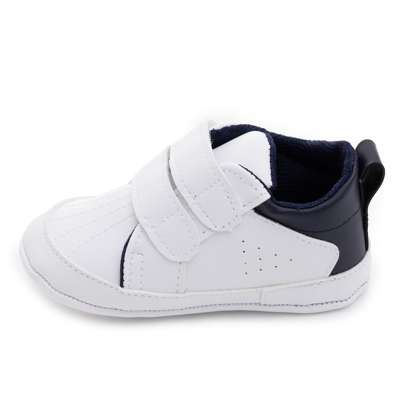 Erkek Bebek İlk Adım Ayakkabı