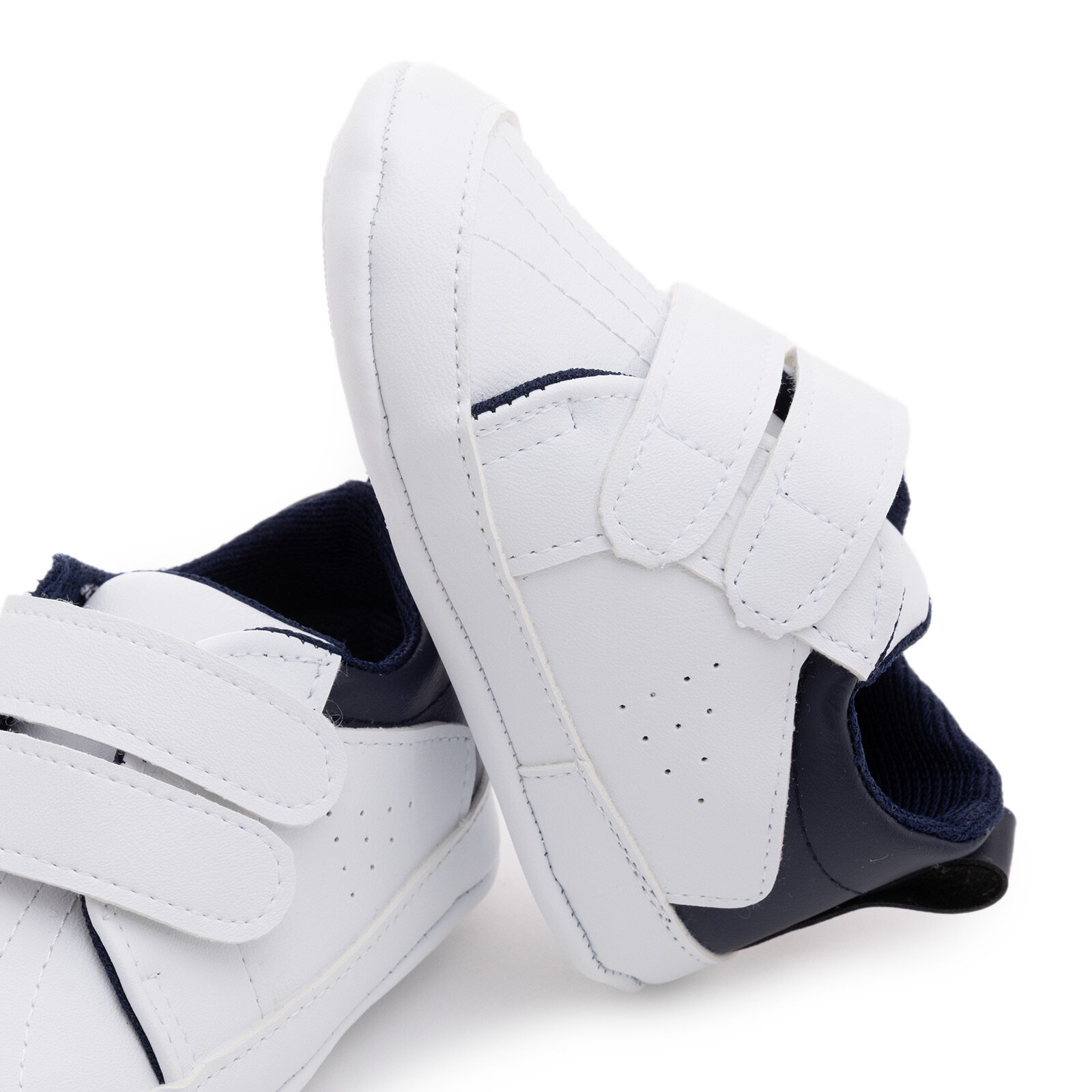 Erkek Bebek İlk Adım Ayakkabı