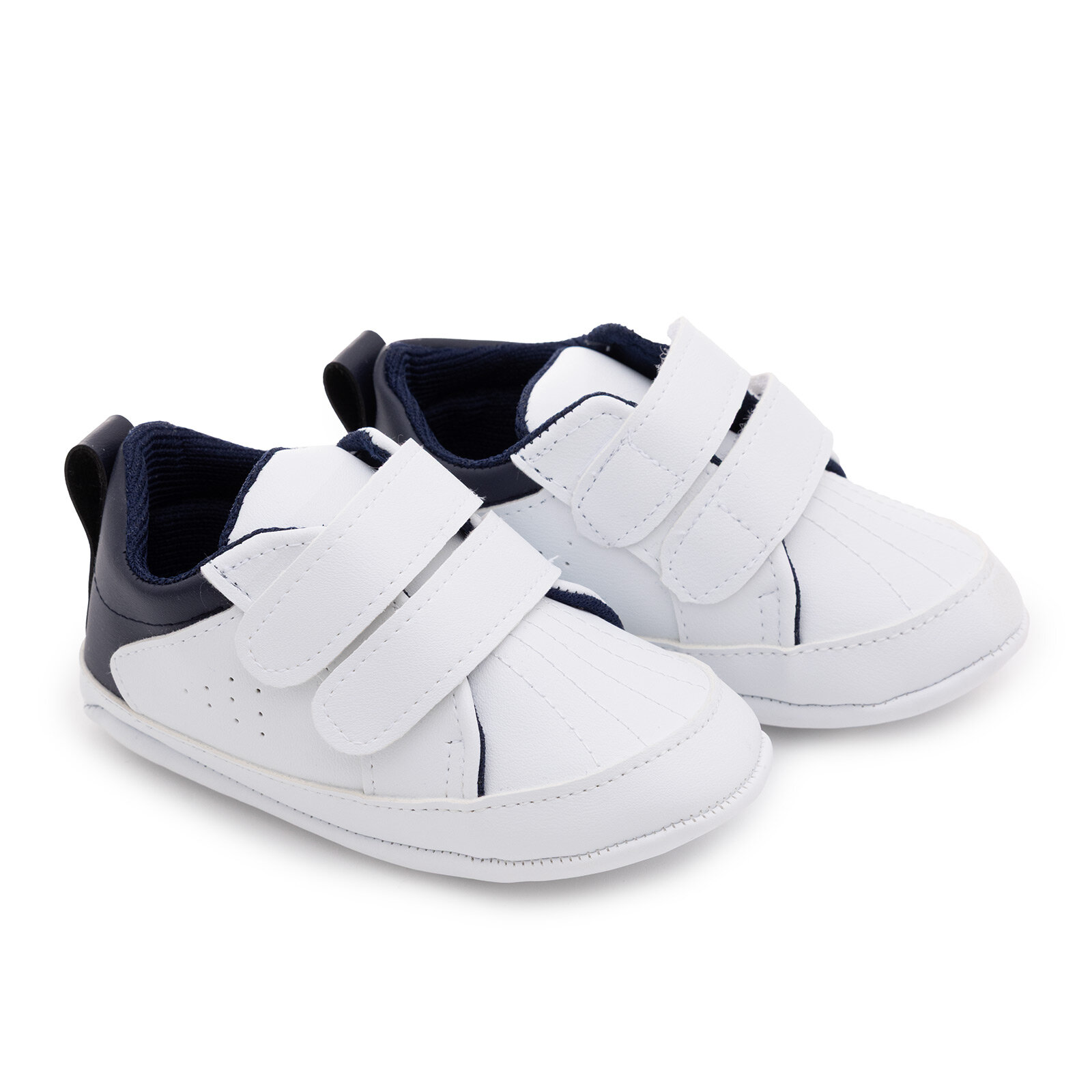 Erkek Bebek İlk Adım Ayakkabı