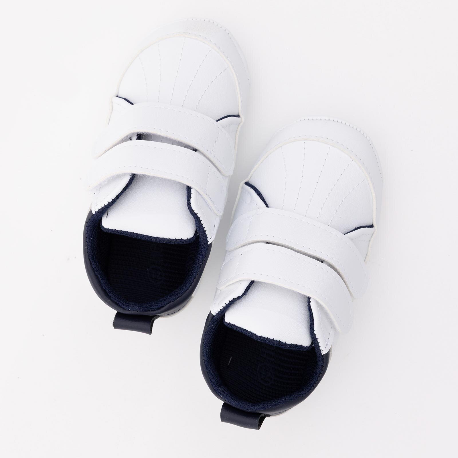 Erkek Bebek İlk Adım Ayakkabı