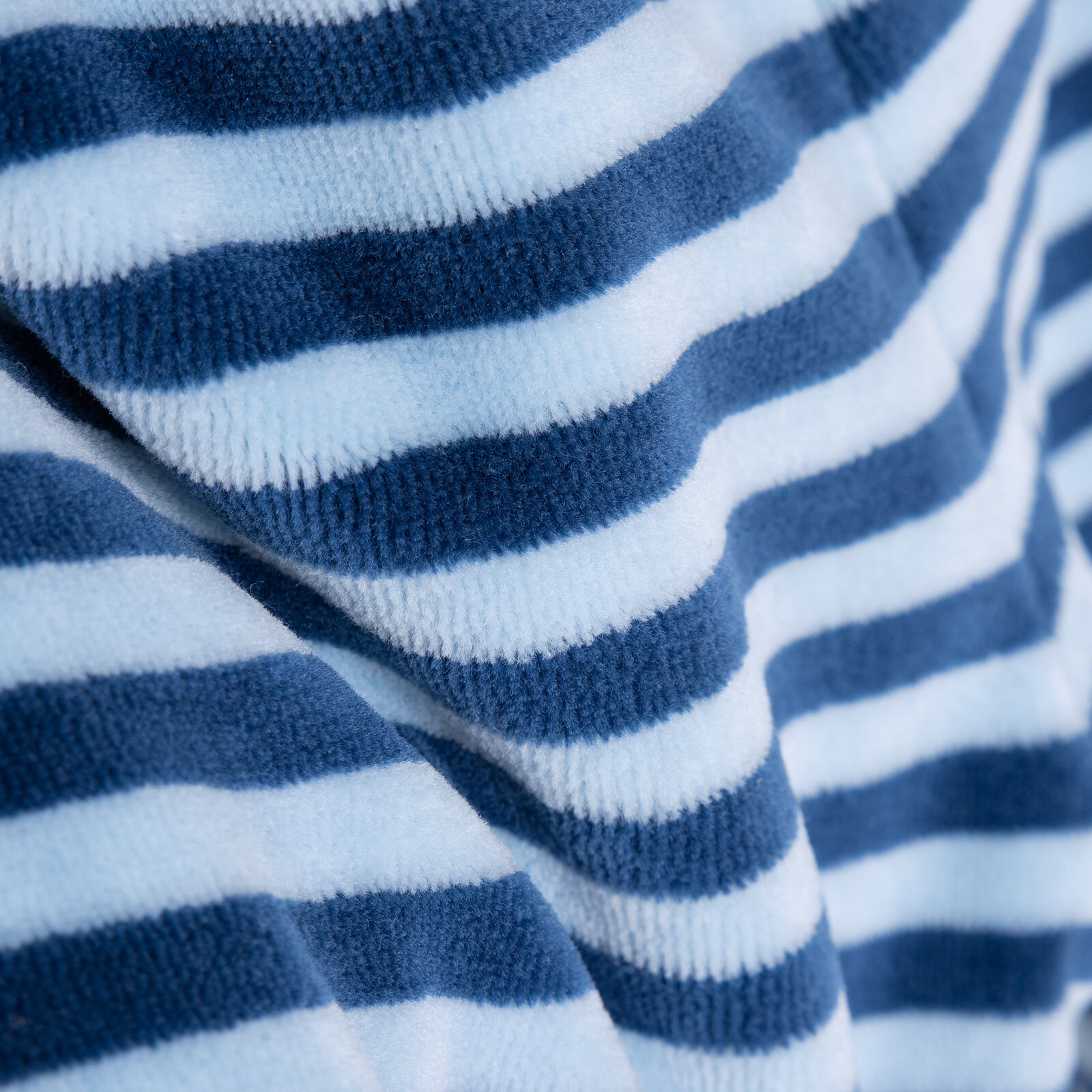 Kadife Pijama Takımı