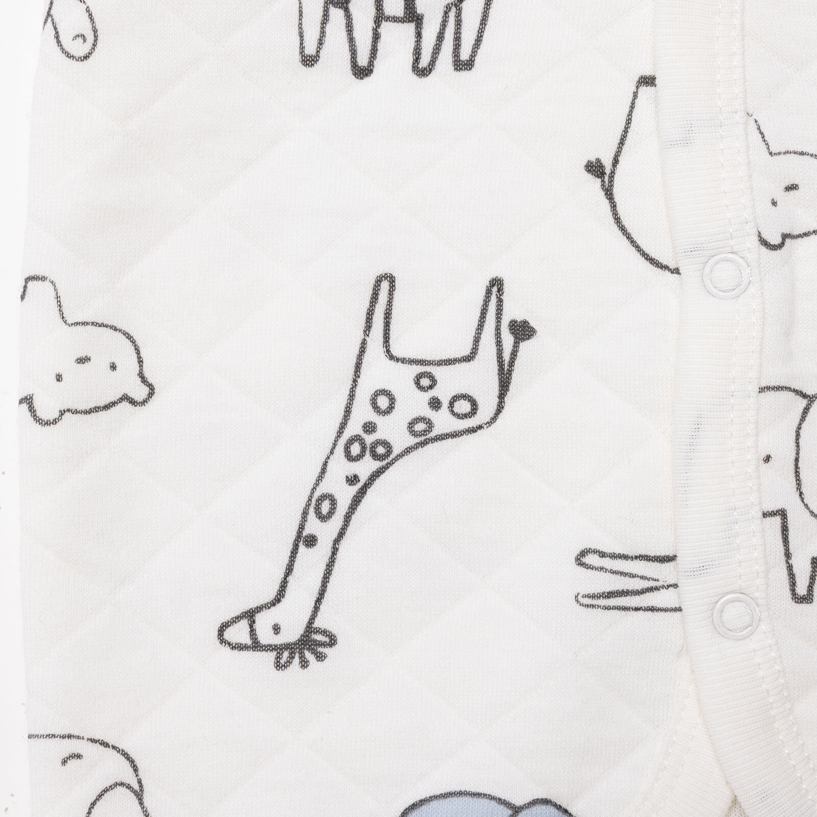 Erkek Bebek Kapitone Yelek Kapitone Örme V Yaka Atlet Kol Erkek Bebek Kapitone Yelek Kapitone Örme V Yaka Atlet Kol