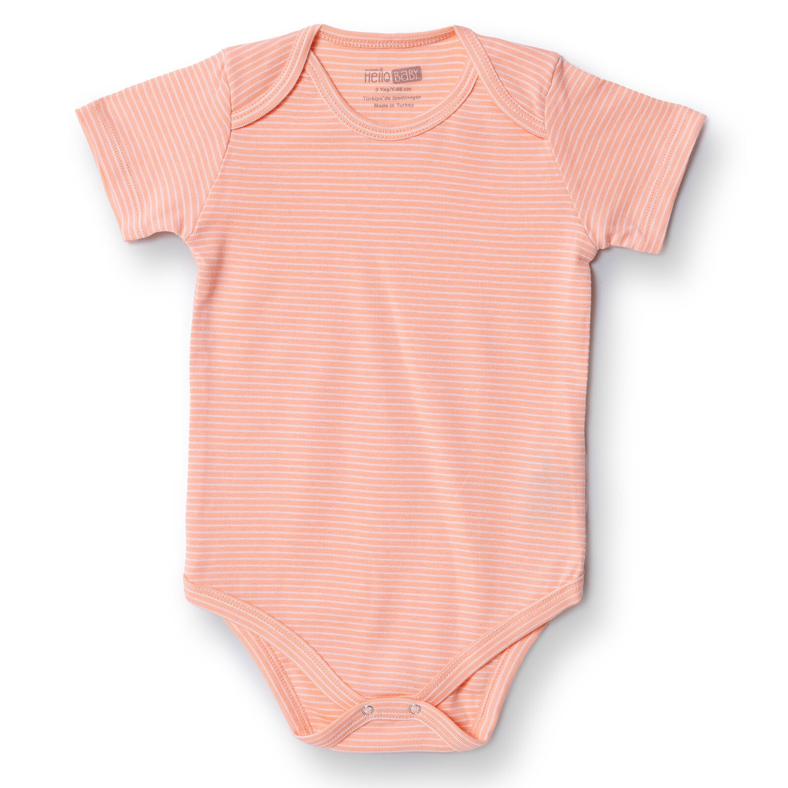 Kısa Kol Body Kısa Kol Body